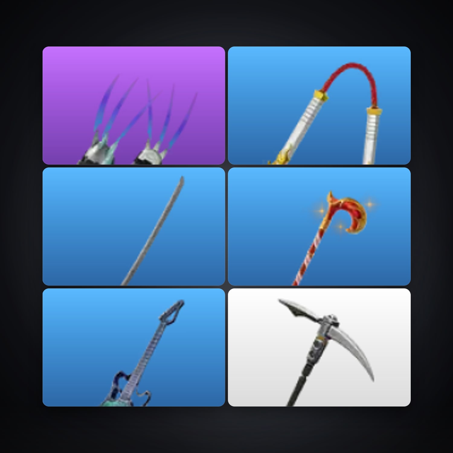 Epic — HabibiAccounts