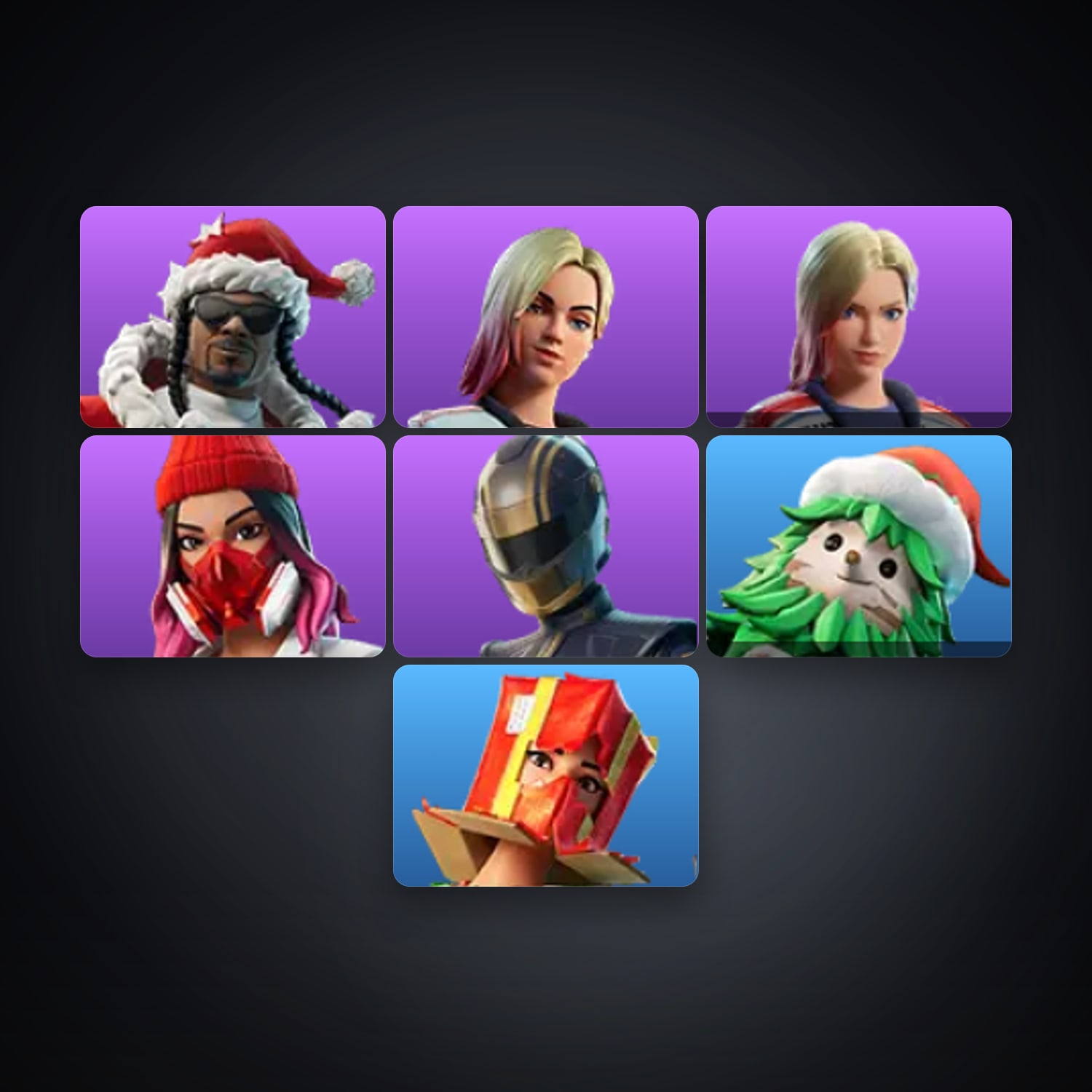 Epic — HabibiAccounts