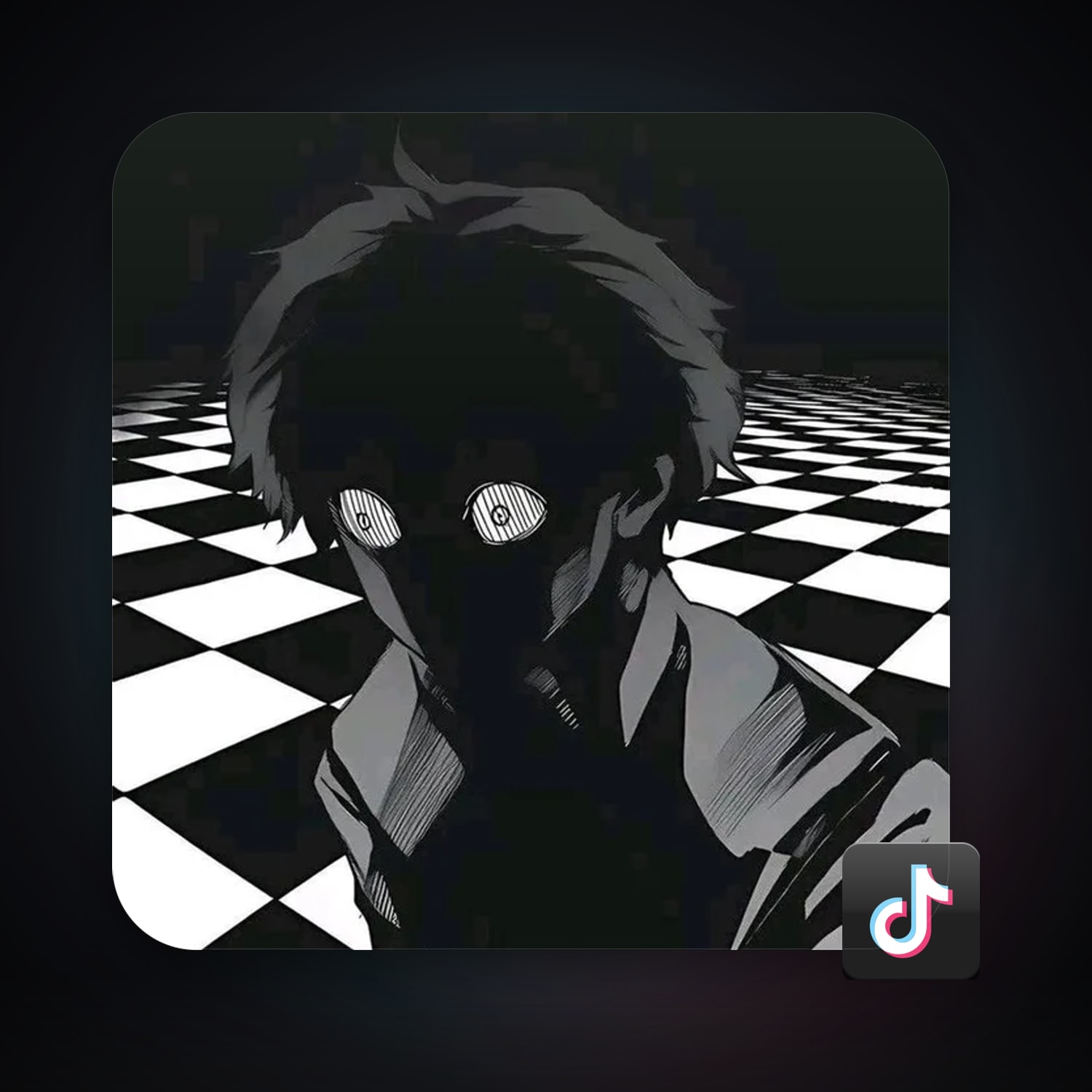 TikTok 3 followers — HabibiAccounts