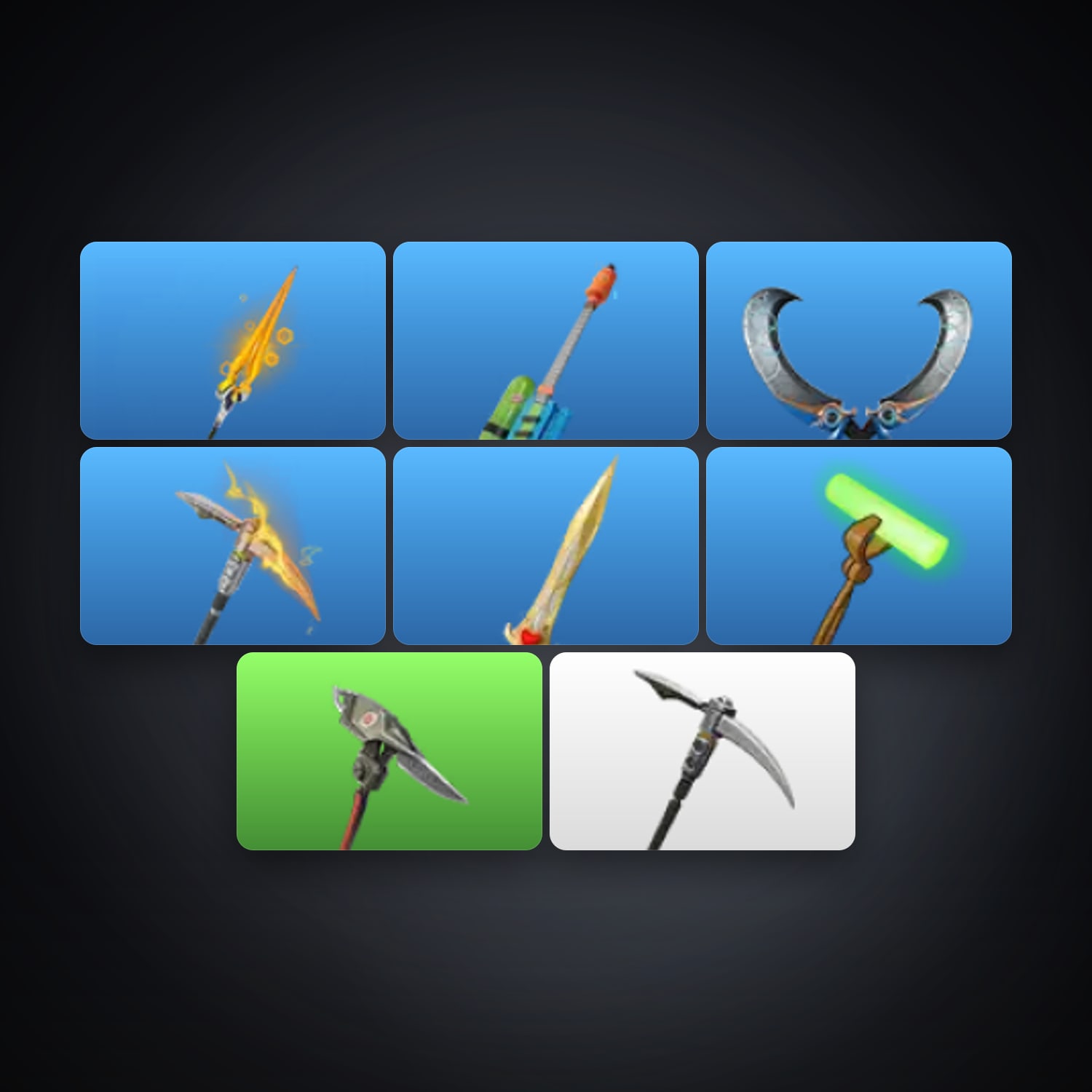 Epic — HabibiAccounts