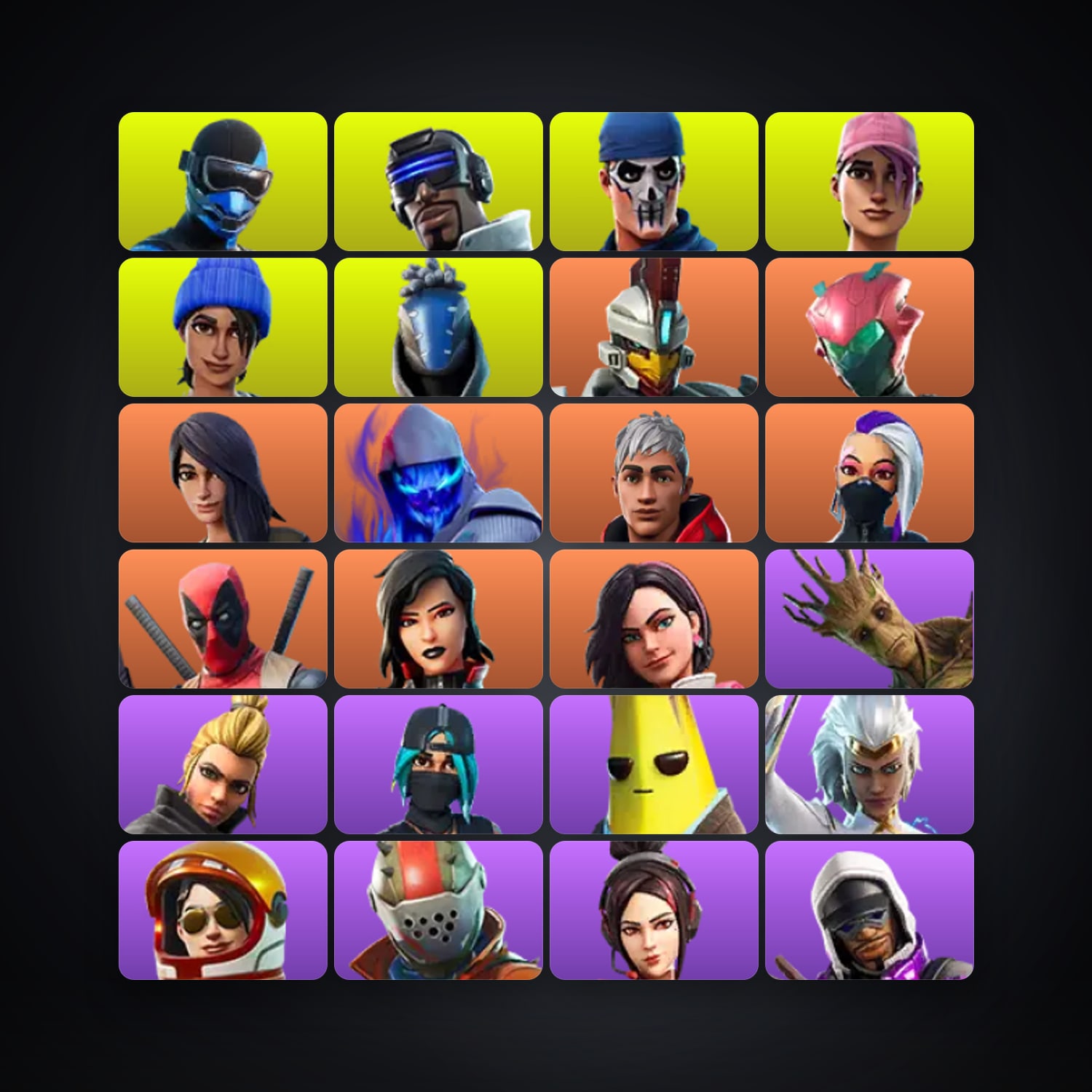 Epic · 261229171 — HabibiAccounts
