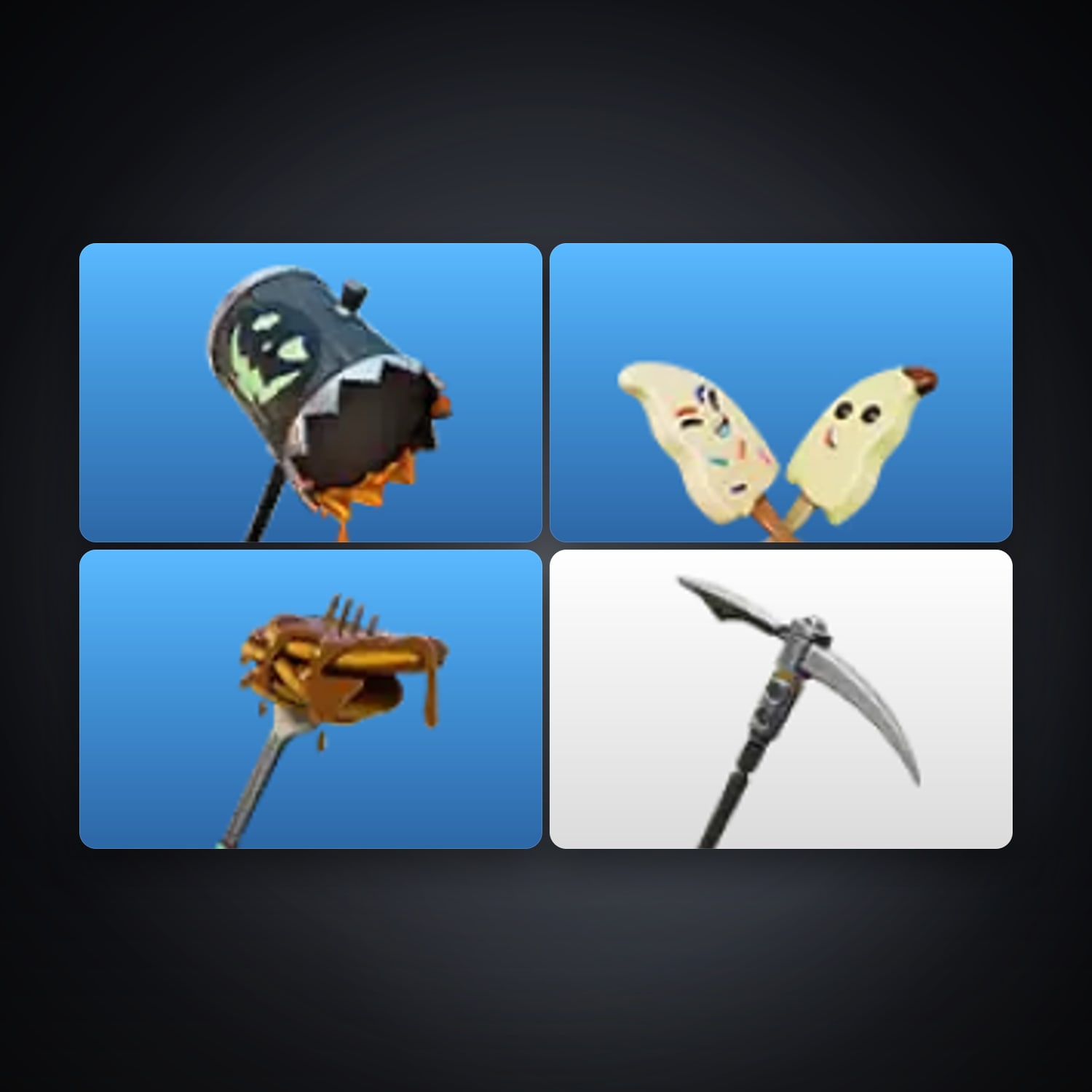 Epic · 261229246 — HabibiAccounts