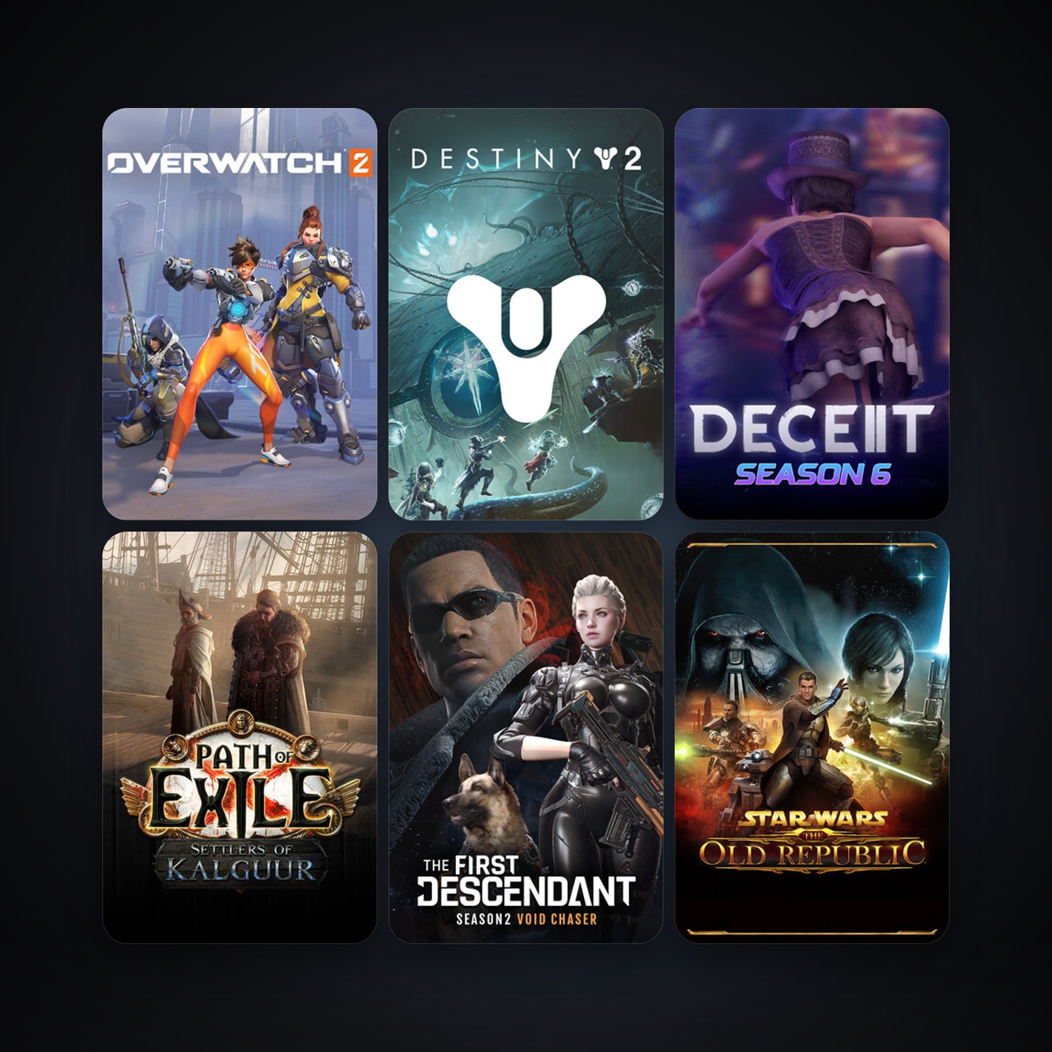 Free CS2 (No Prime) + EVE Online, 41 games, clean — HabibiAccounts