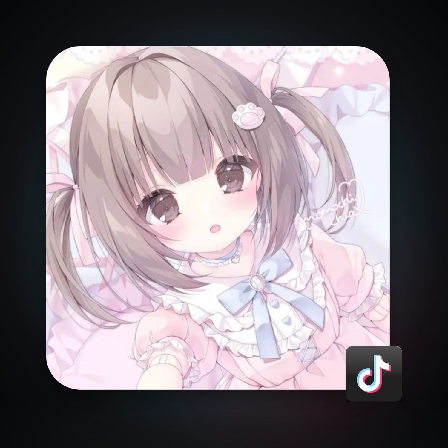 TikTok 2 followers — HabibiAccounts