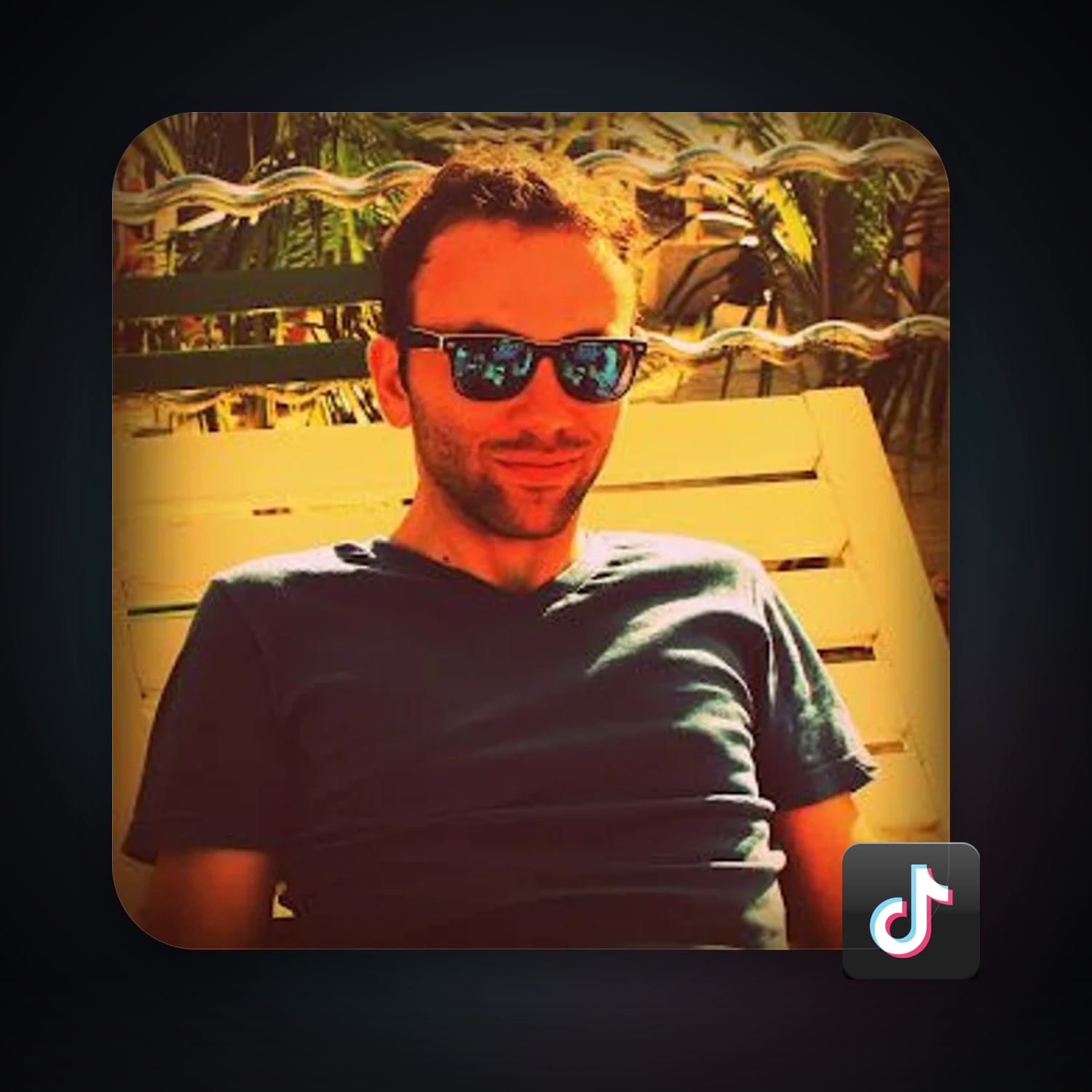 TikTok — HabibiAccounts