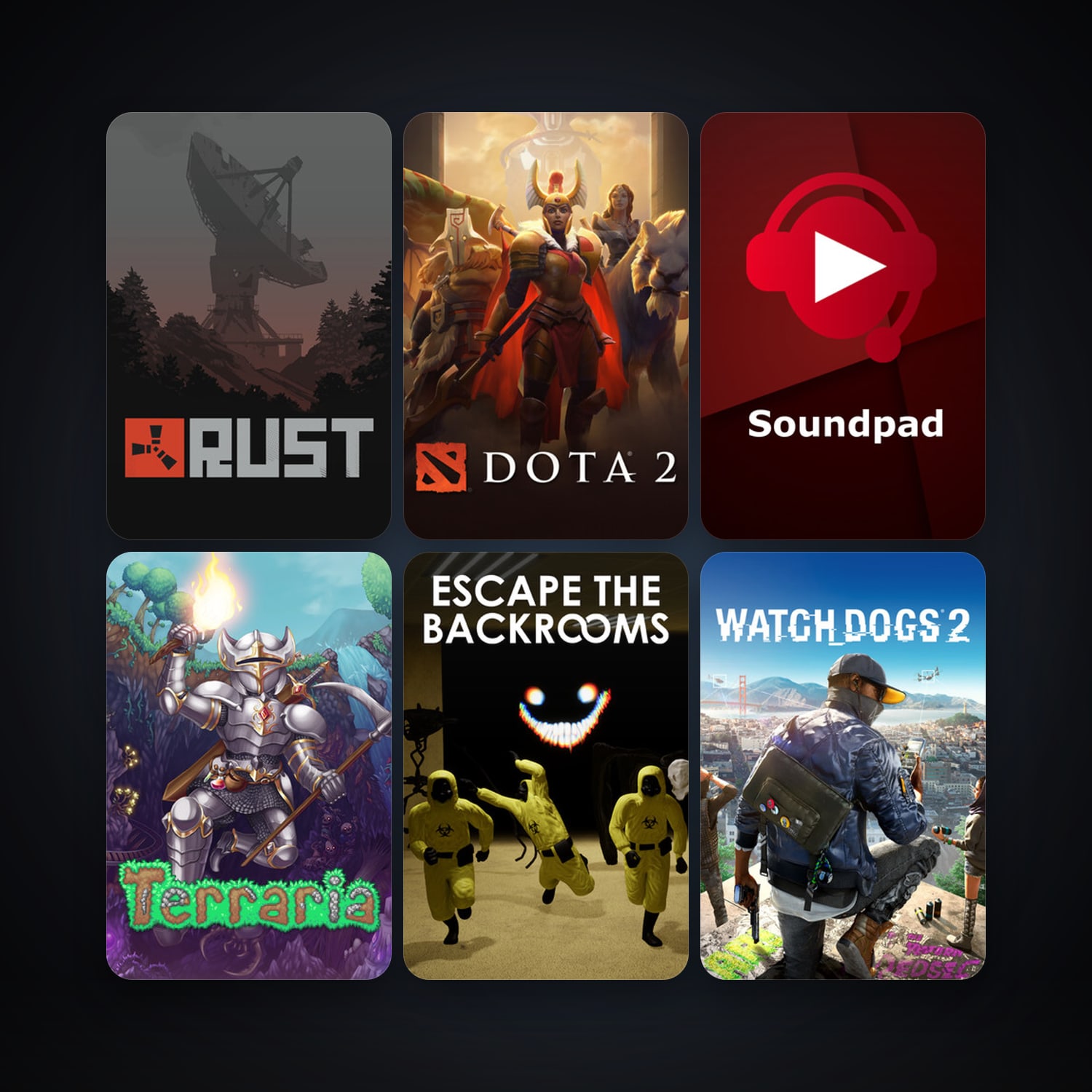 Dota 2 + Free CS2 (No Prime), 115 games, Steam 10, clean — HabibiAccounts