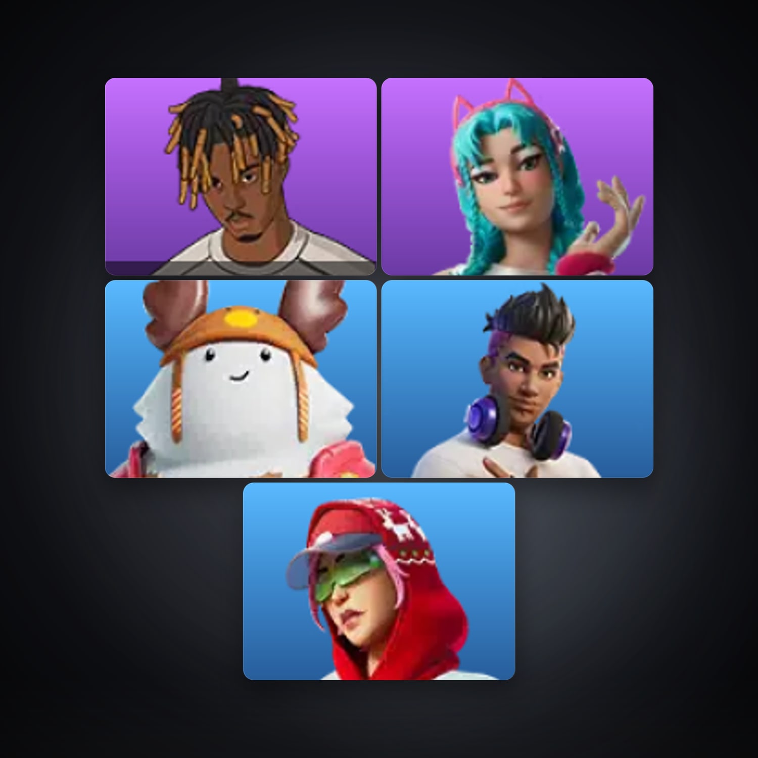 Epic — HabibiAccounts