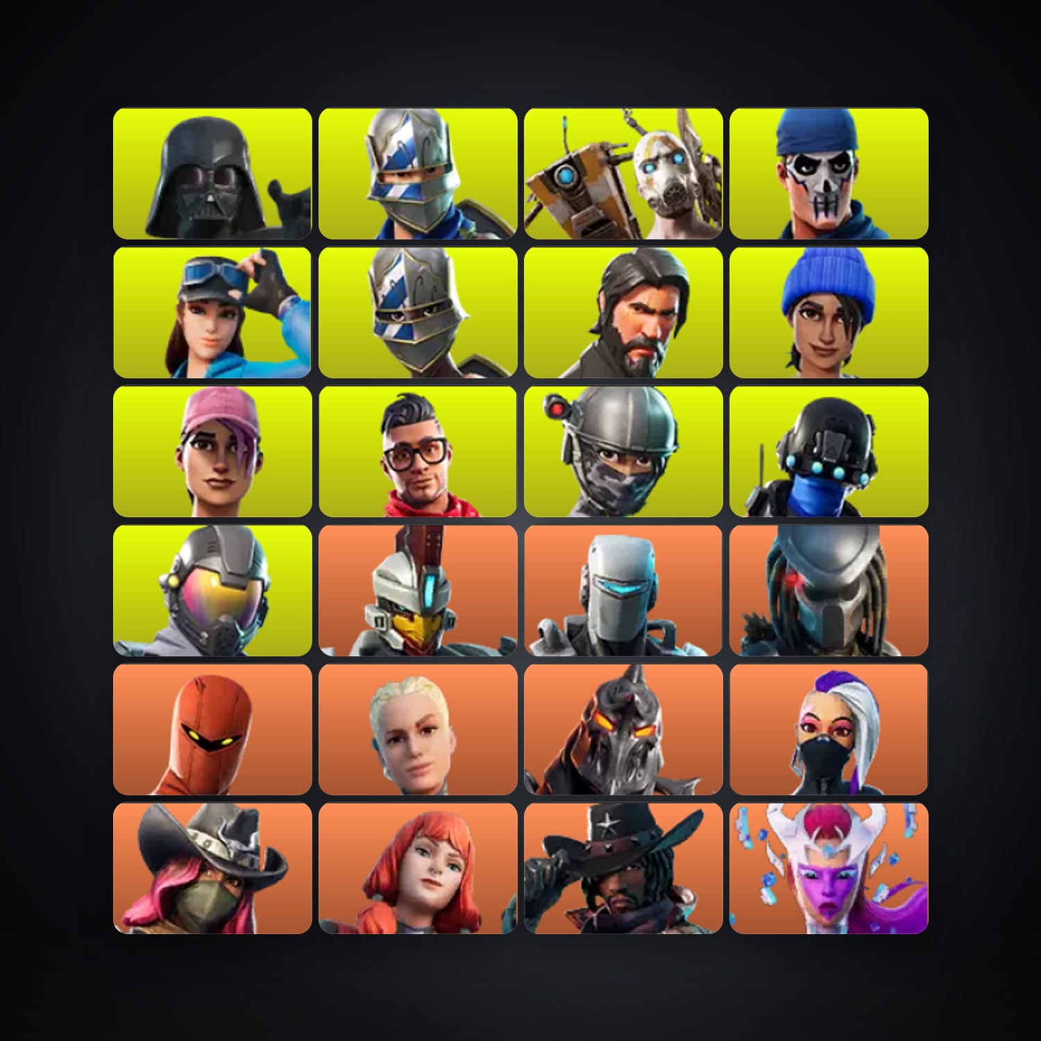 Epic · 261231024 — HabibiAccounts