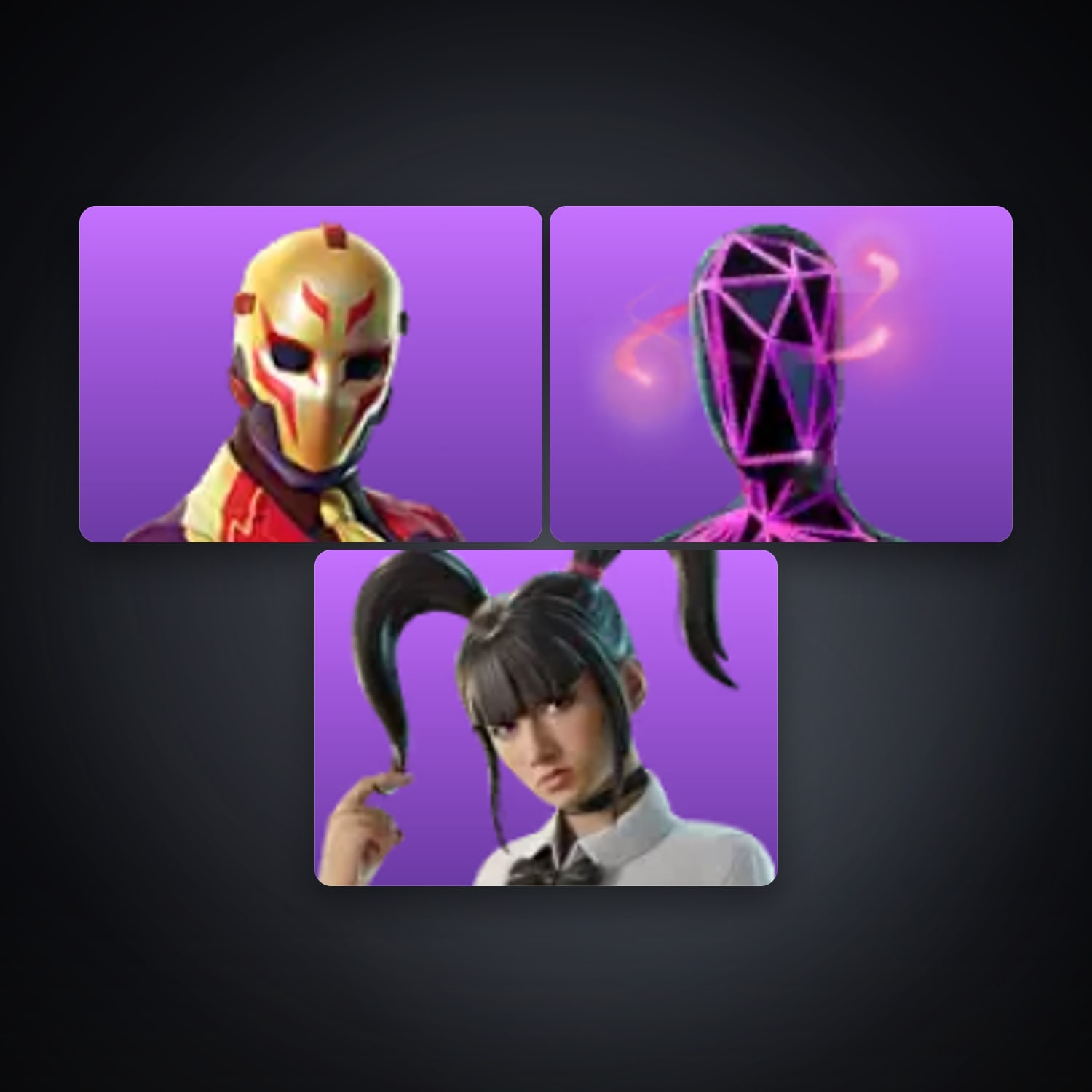 Epic — HabibiAccounts