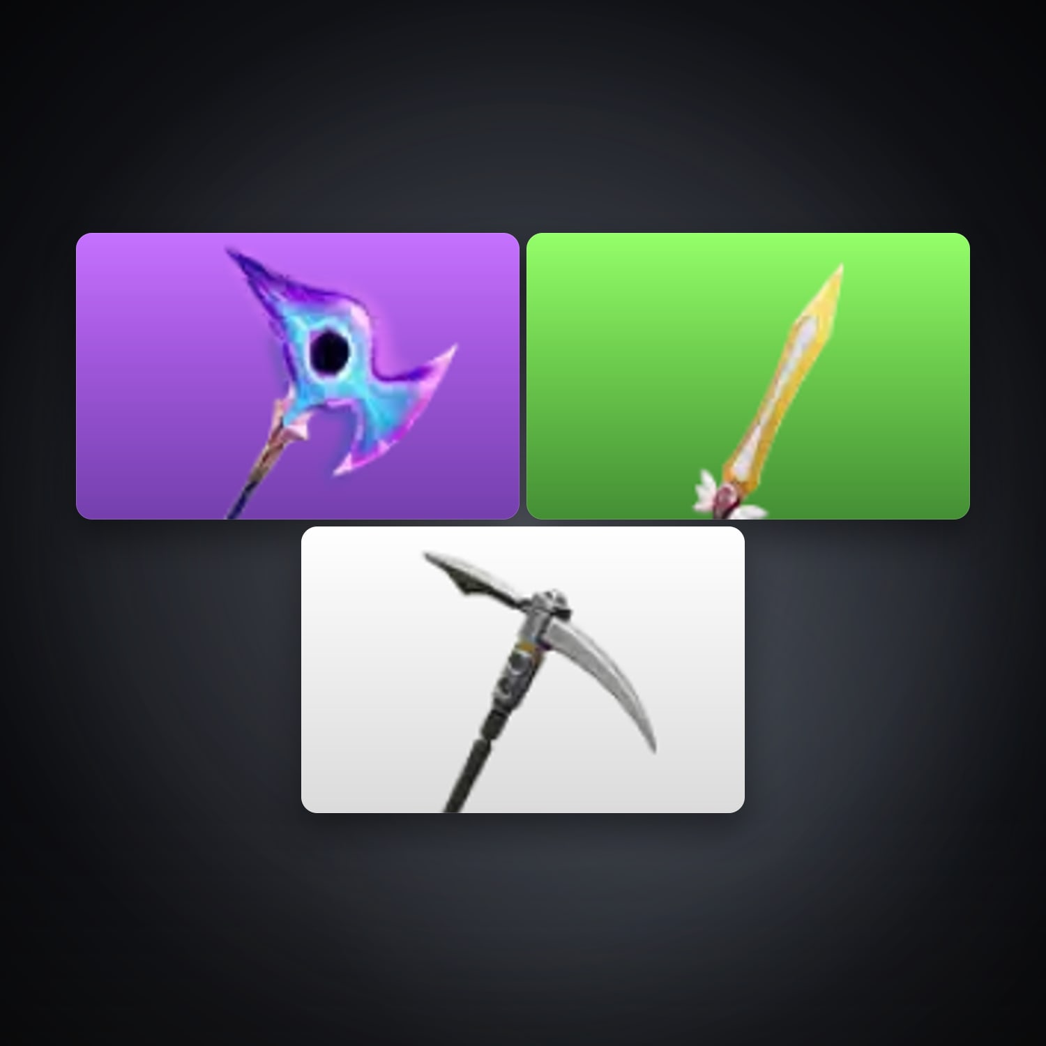 Epic — HabibiAccounts