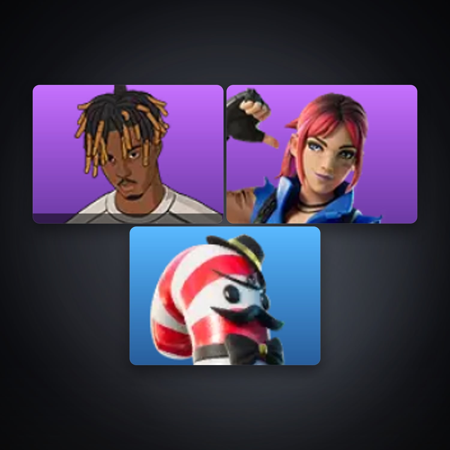 Epic — HabibiAccounts