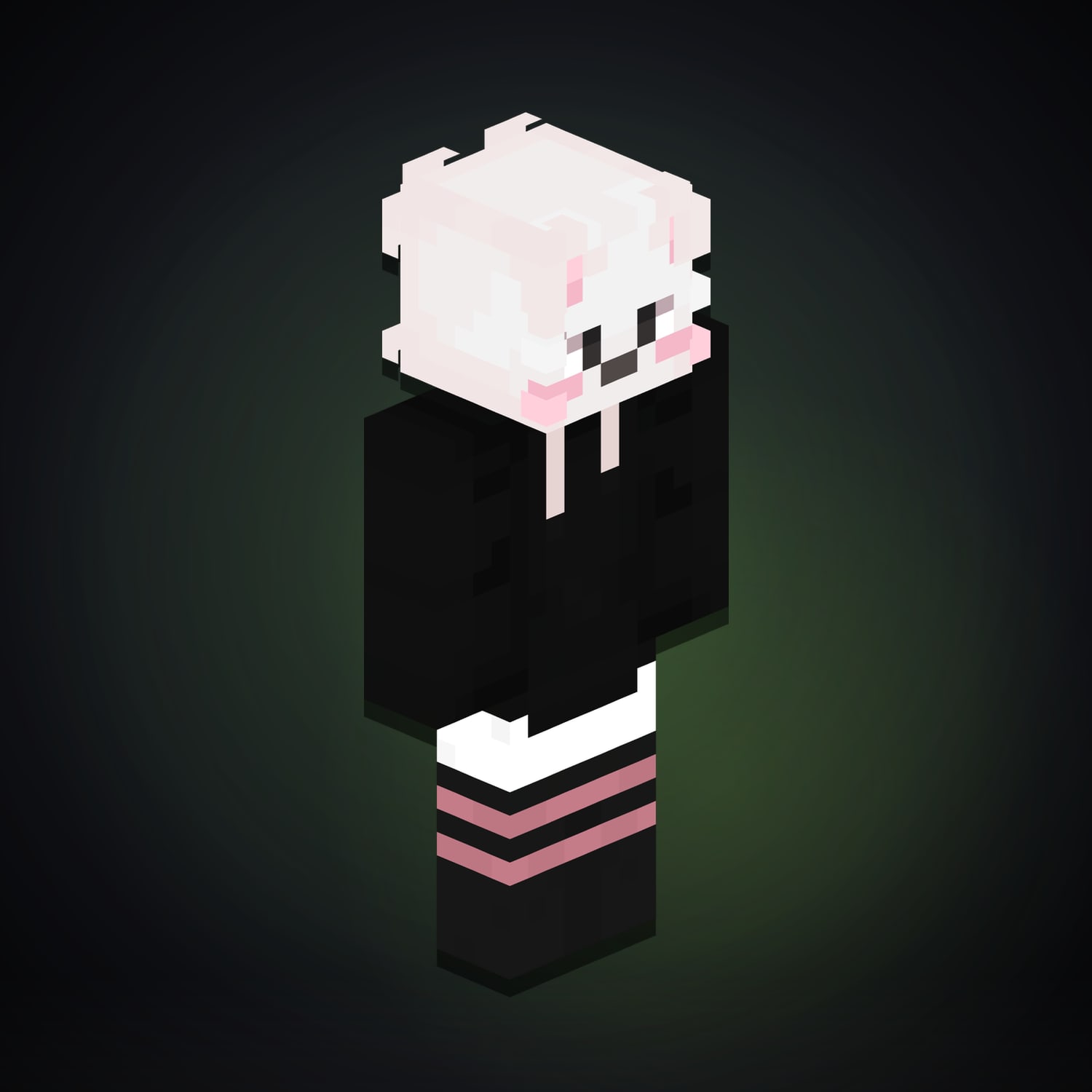 Minecraft 4 capes · 261232040 — HabibiAccounts
