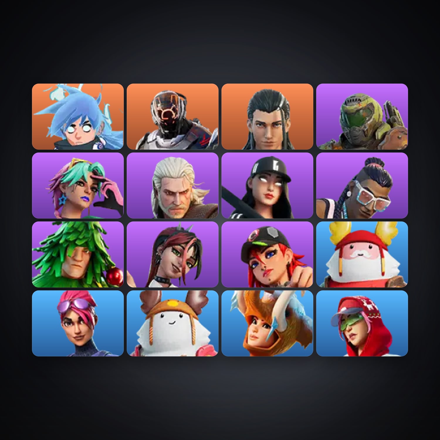 Epic · 261232055 — HabibiAccounts