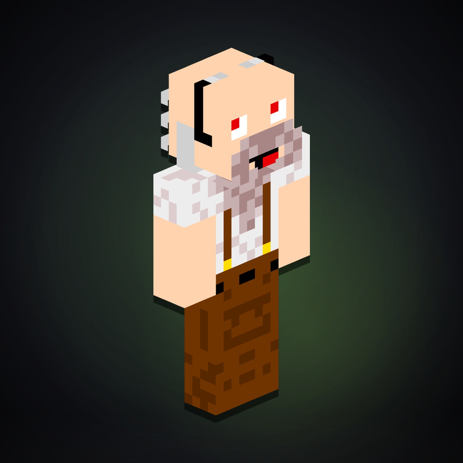 Minecraft 2 capes — HabibiAccounts