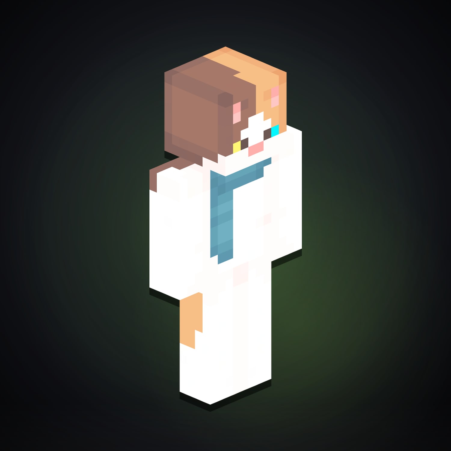 Minecraft 1 capes — HabibiAccounts