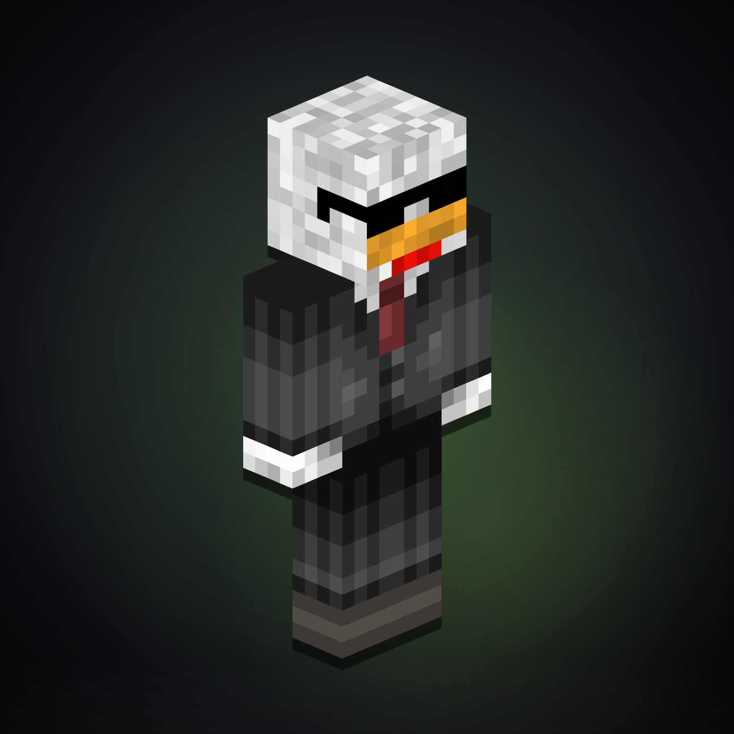 Minecraft 2 capes — HabibiAccounts