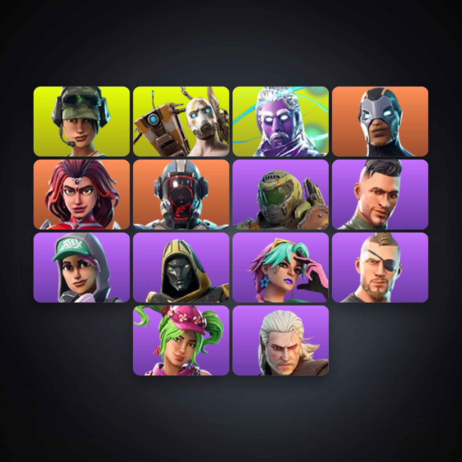 Epic — HabibiAccounts