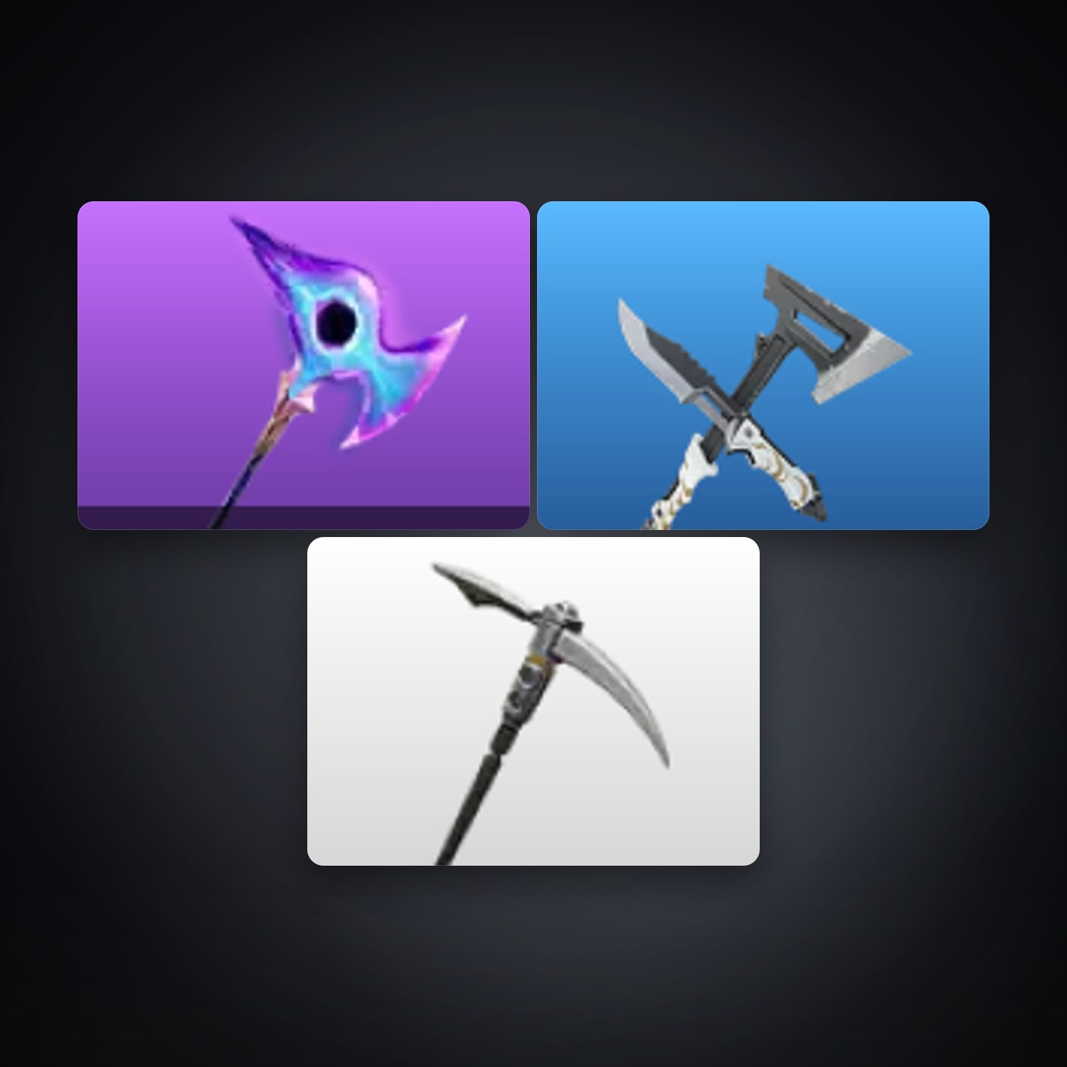 Epic · 261232518 — HabibiAccounts