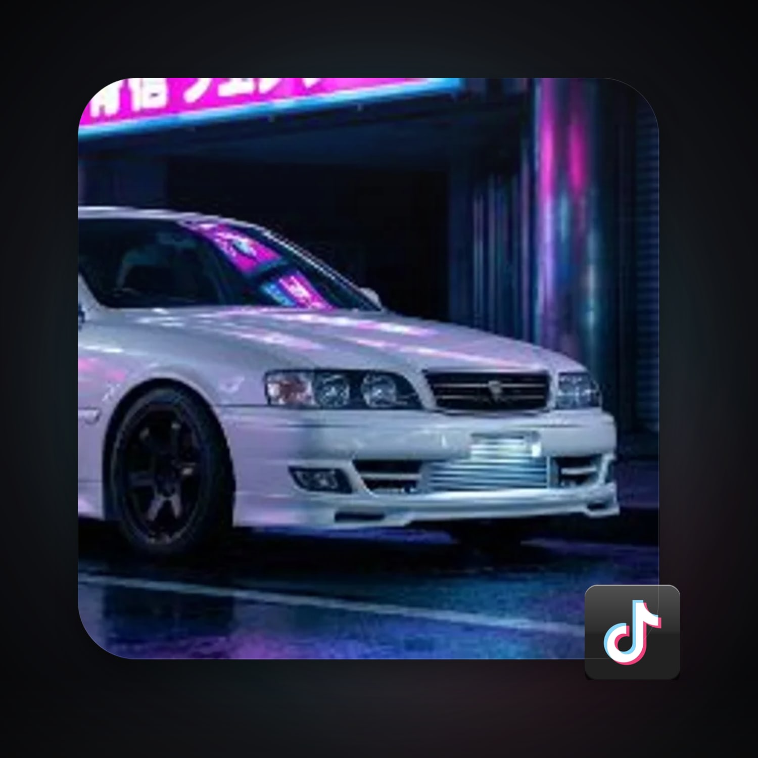 TikTok — HabibiAccounts