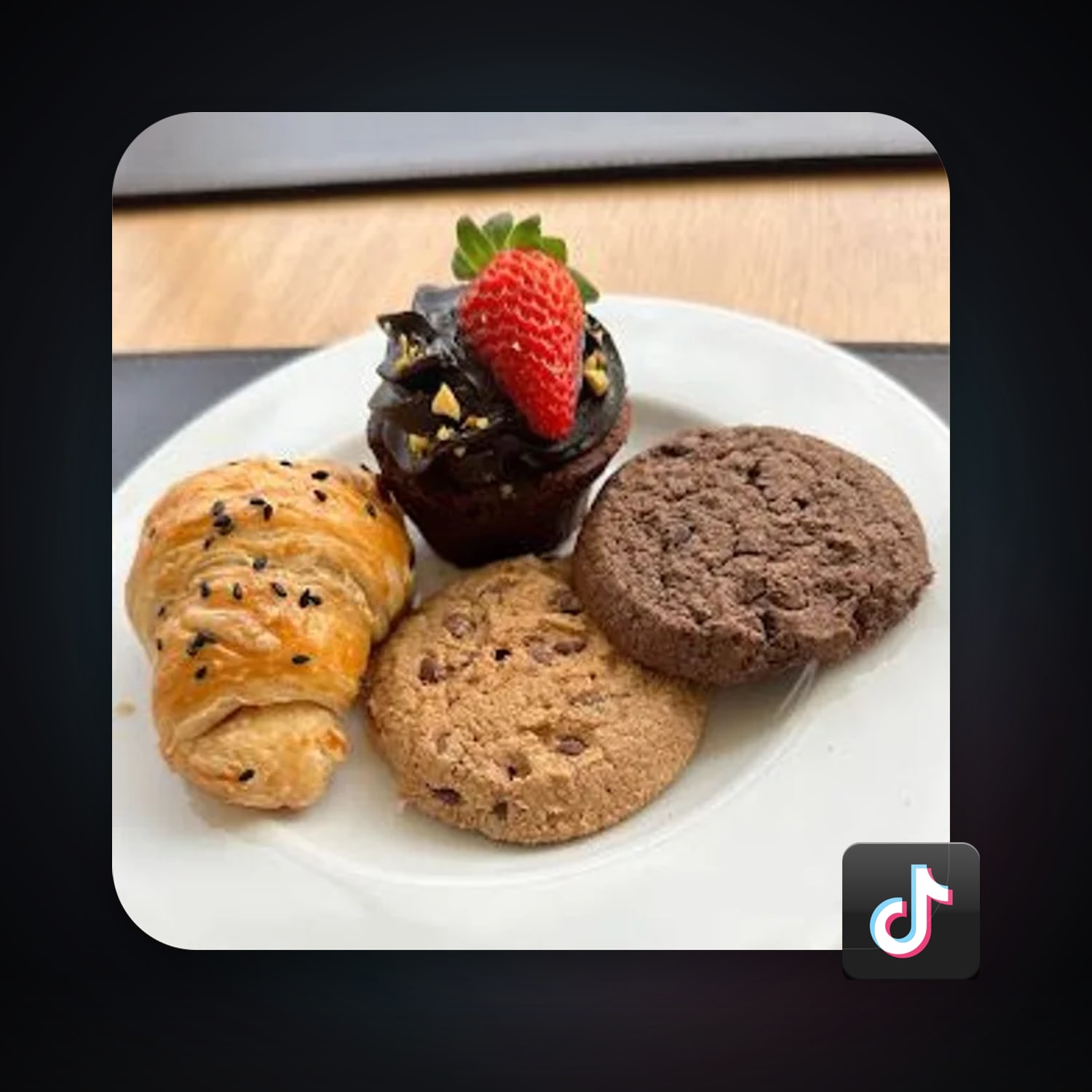 TikTok — HabibiAccounts
