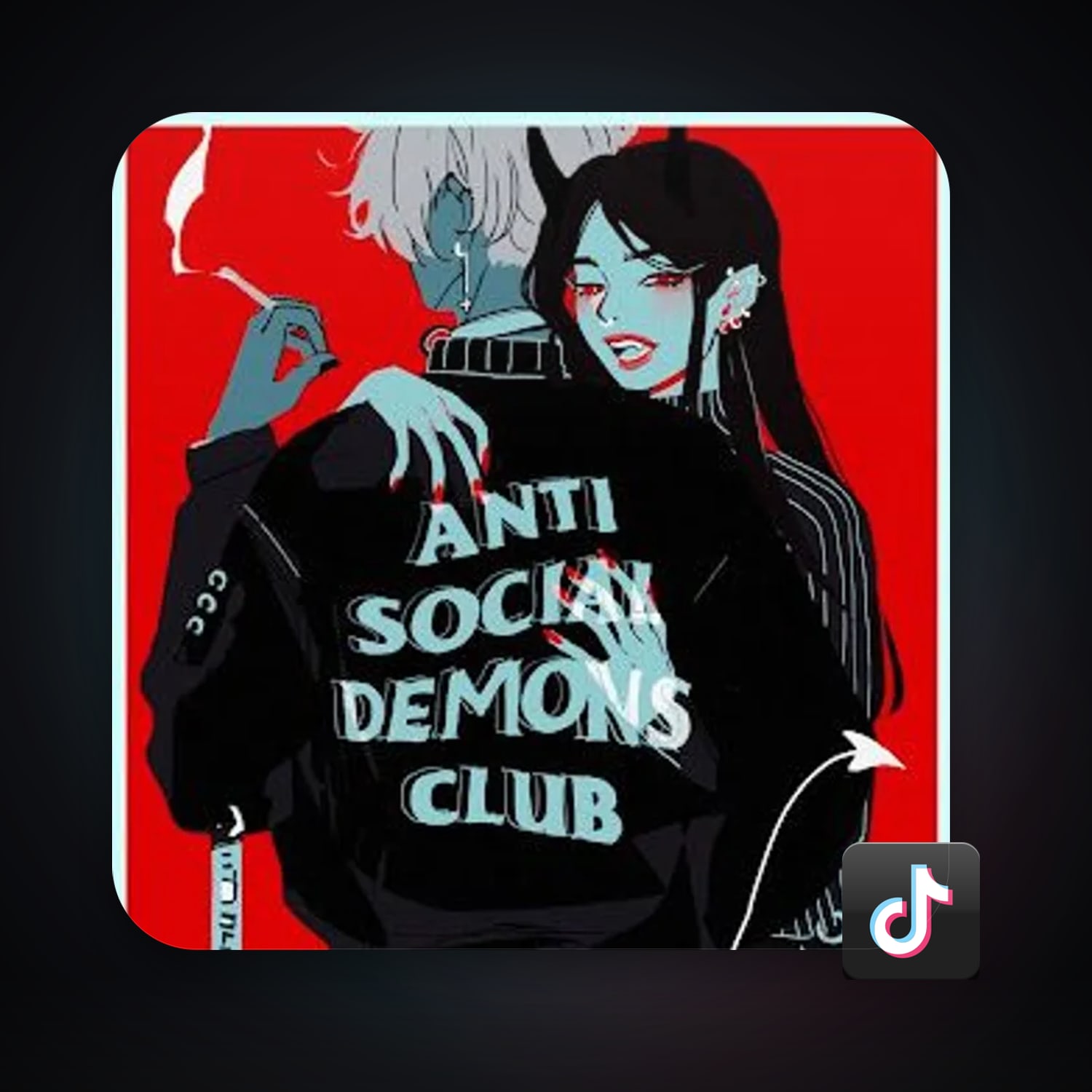 TikTok — HabibiAccounts
