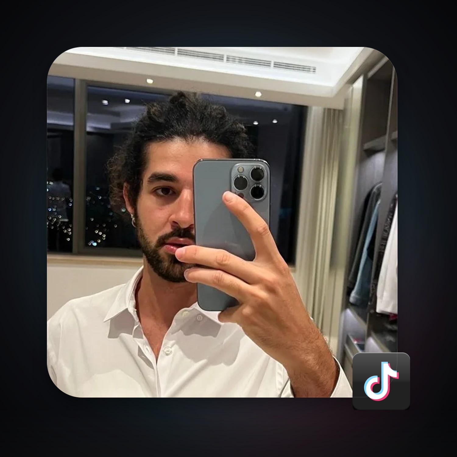 TikTok 22 followers — HabibiAccounts