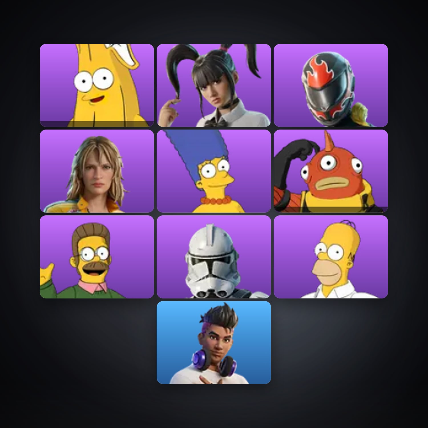 Epic — HabibiAccounts