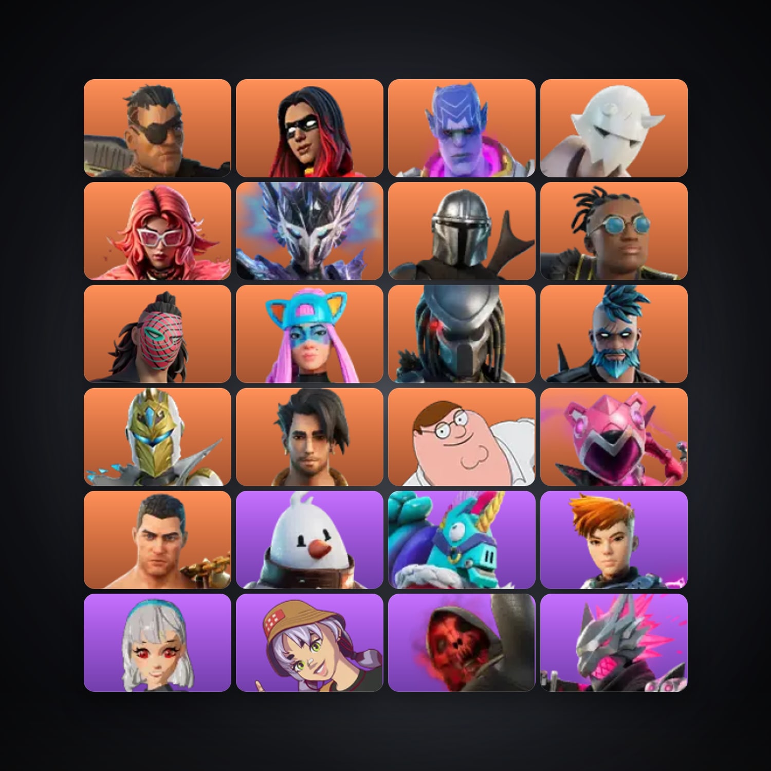 Epic — HabibiAccounts