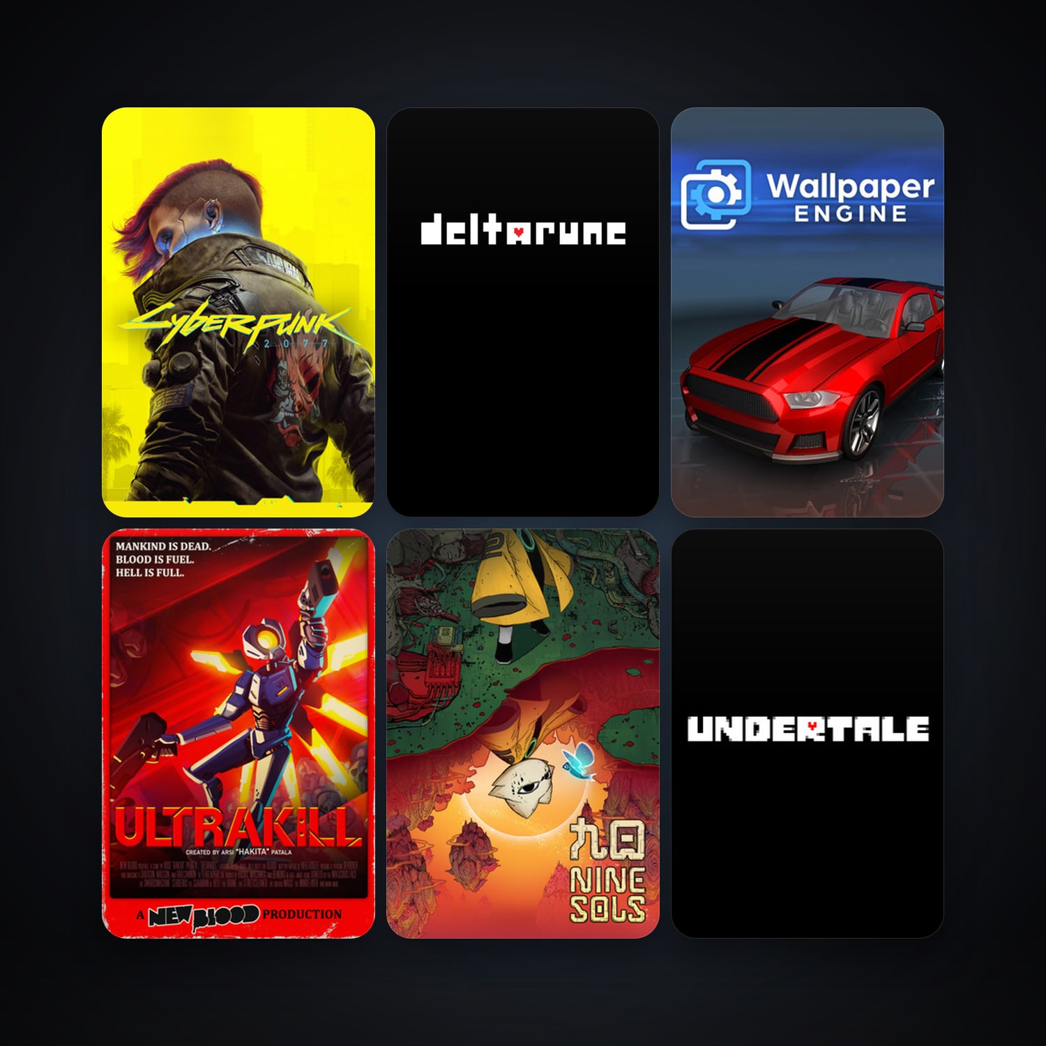 Left 4 Dead 2 + Garry's Mod, 38 games, clean — HabibiAccounts