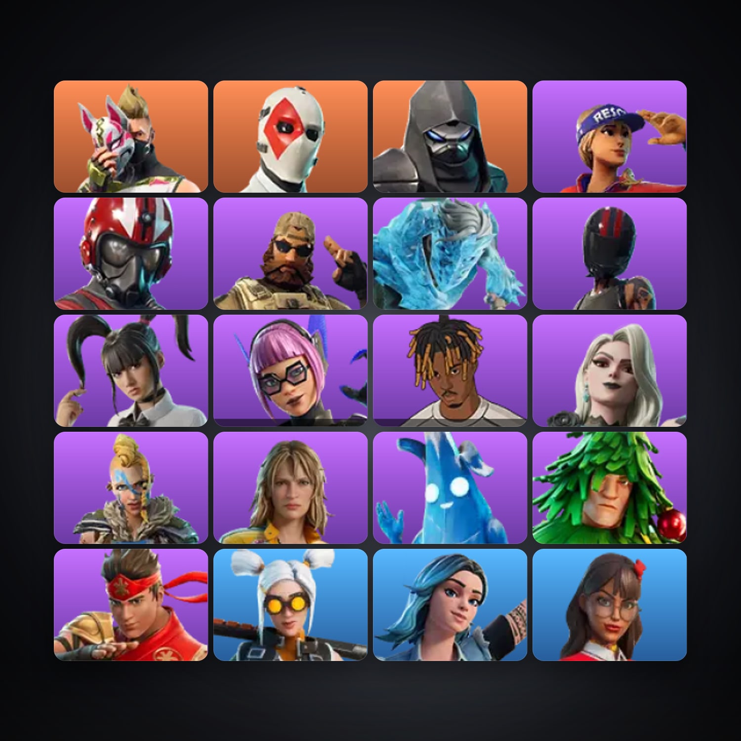 Epic — 1 games — HabibiAccounts