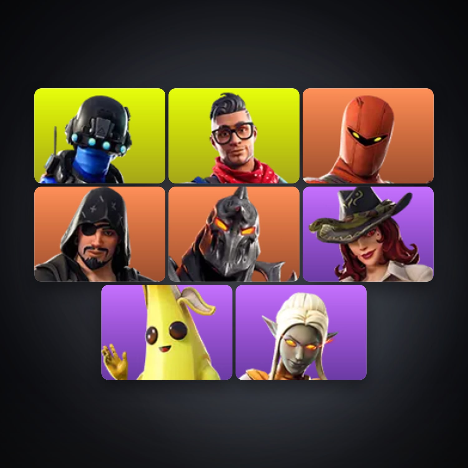 Epic — HabibiAccounts