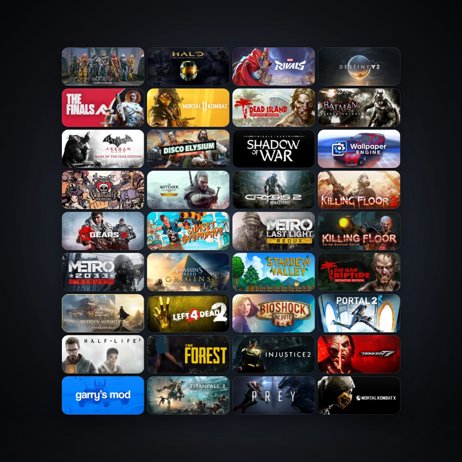 Counter-Strike + Team Fortress Classic, 101 games, Steam 11, clean — HabibiAccounts