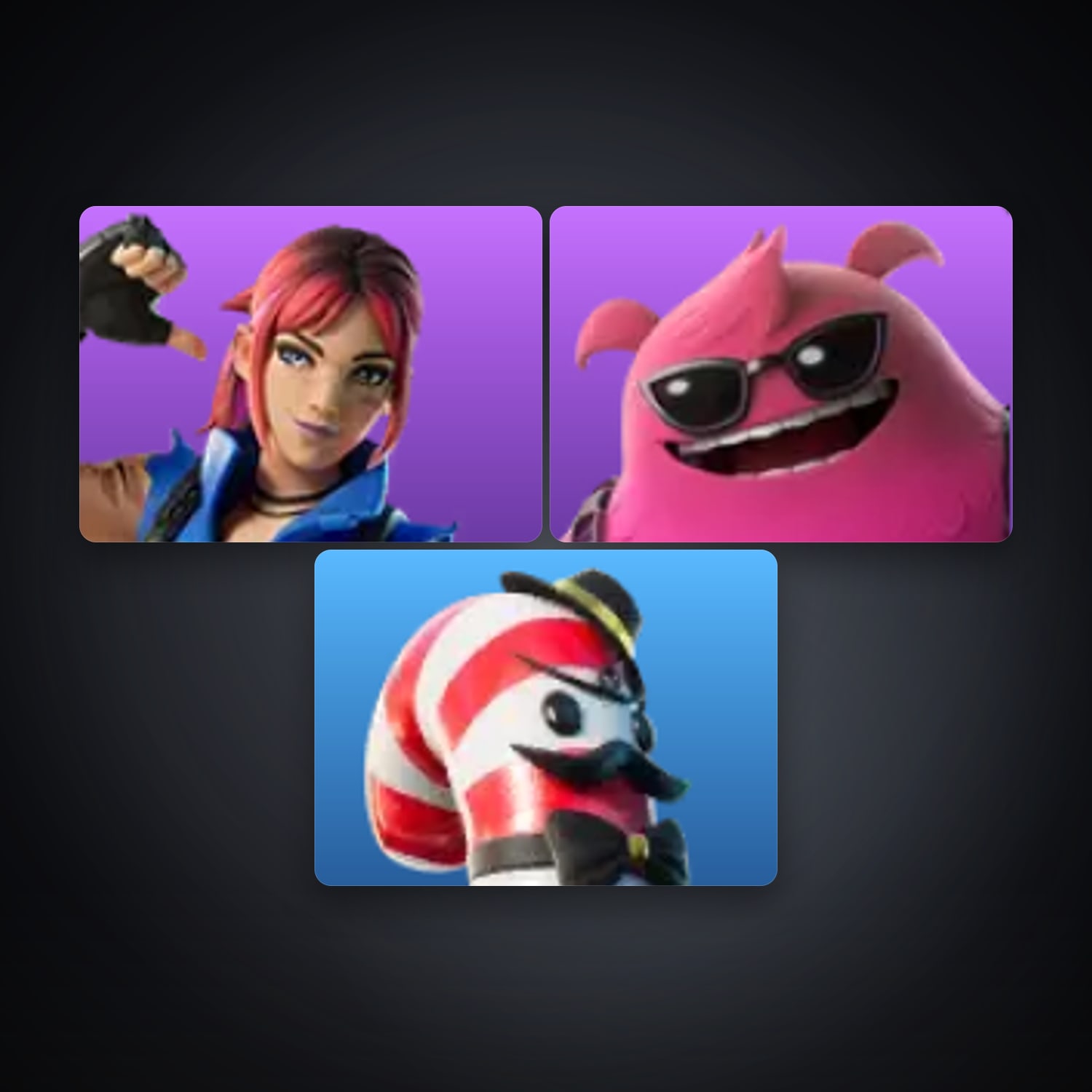 Epic — HabibiAccounts