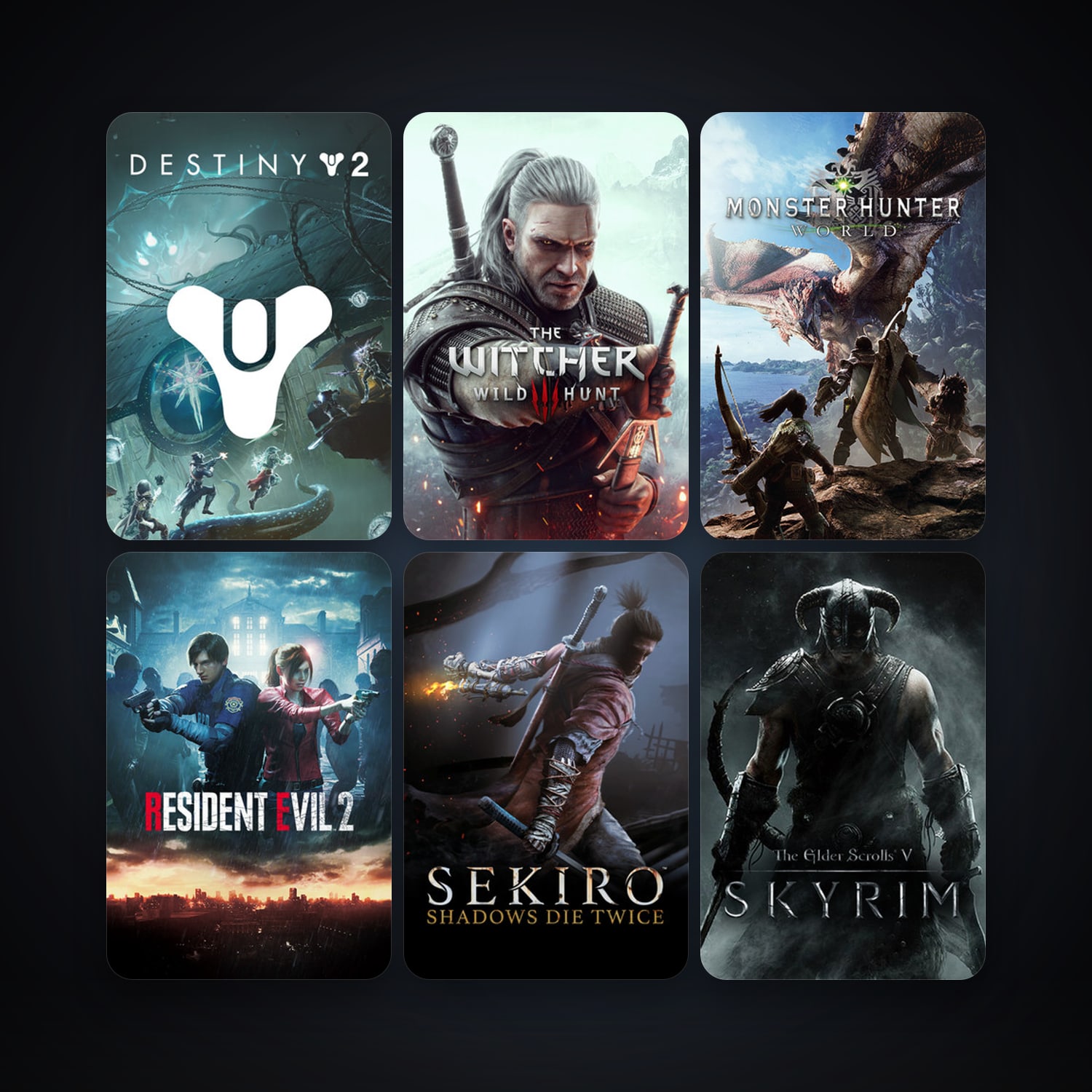 Grand Theft Auto: San Andreas + Prince of Persia: The Two Thrones, 73 games, Steam 10, clean — HabibiAccounts