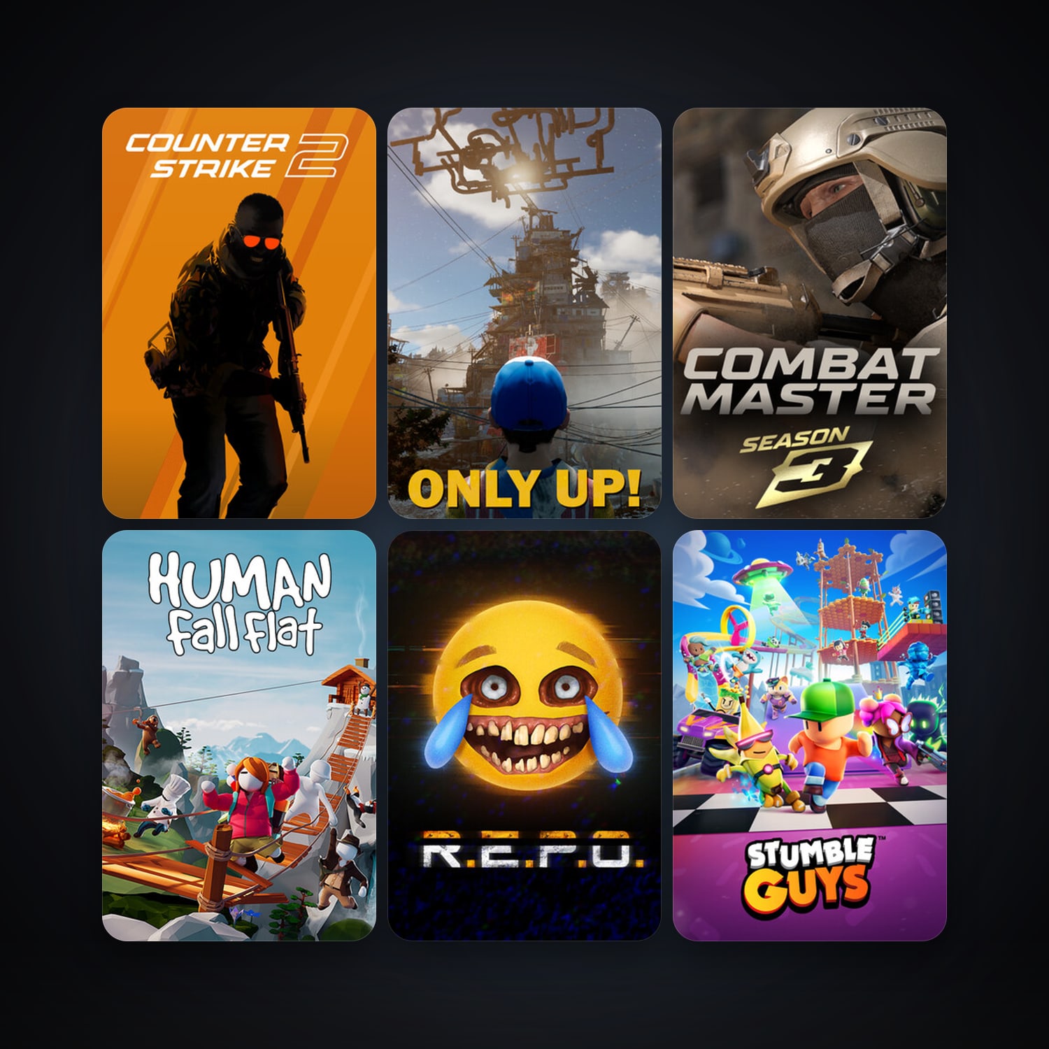 CS2 Prime + Deponia, 91 games, Steam 32, clean — HabibiAccounts