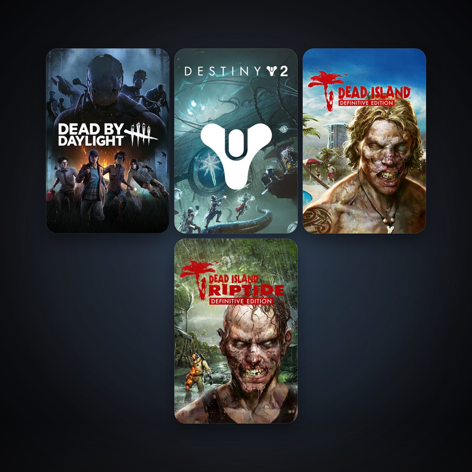 Call of Juarez + Free CS2 (No Prime), 11 games, clean — HabibiAccounts