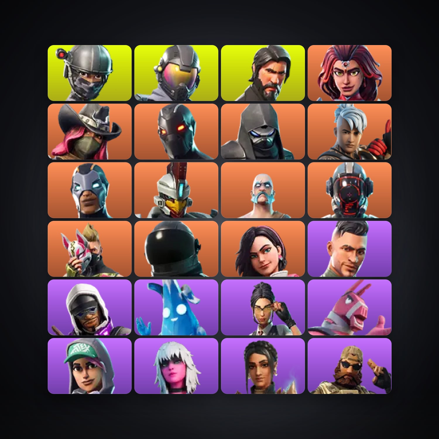 Epic · 261240772 — HabibiAccounts