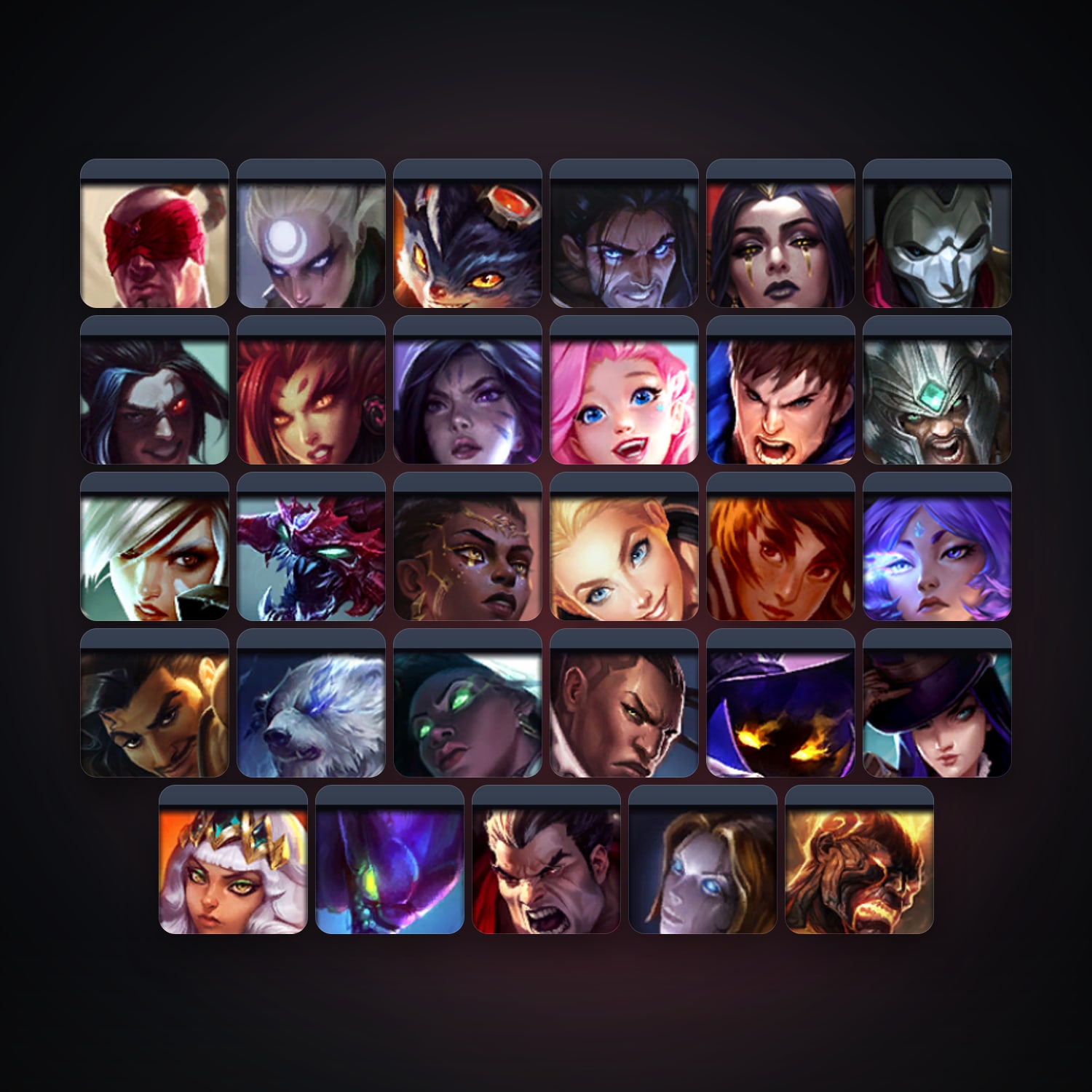 EU locker · 261242807 — HabibiAccounts