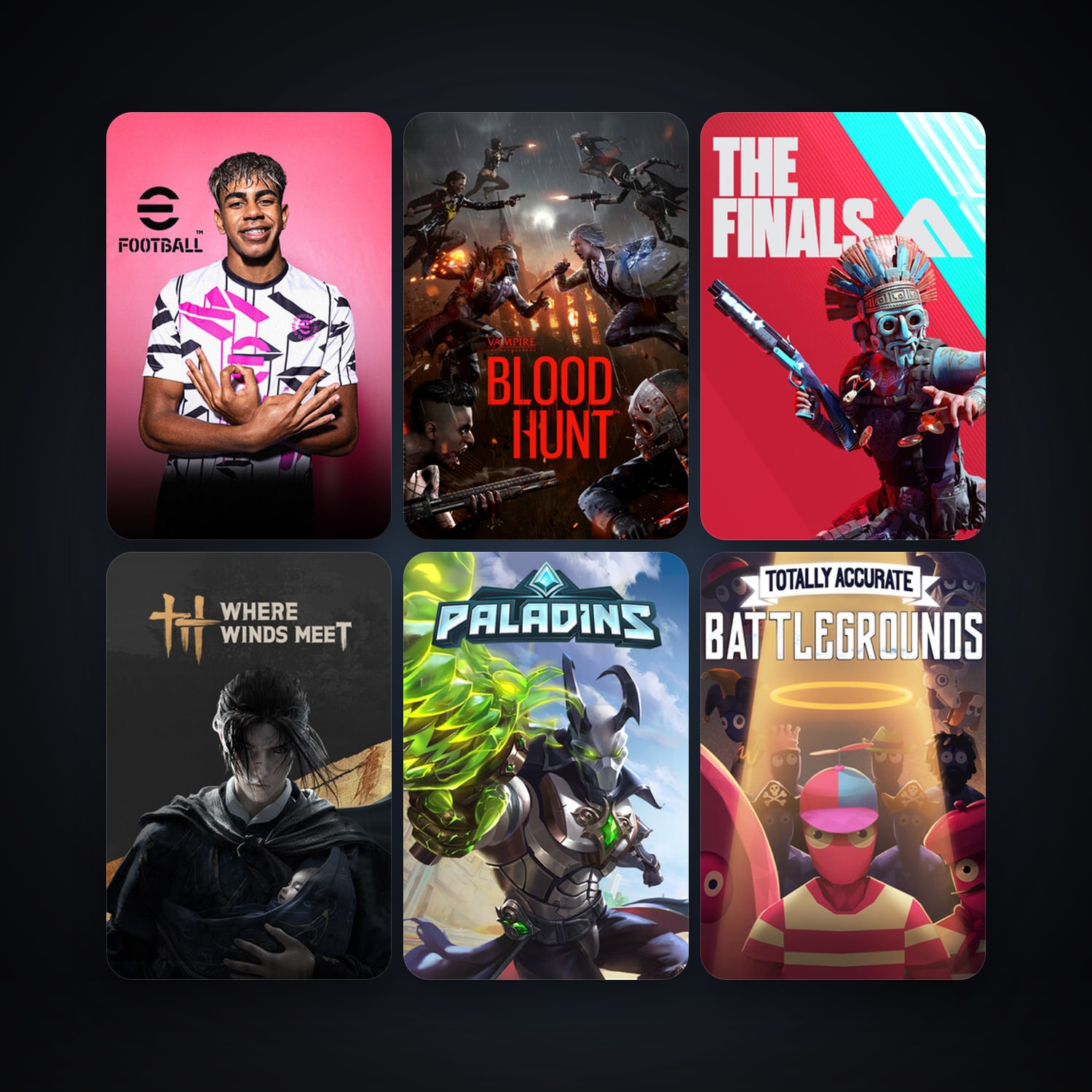 Batman: Arkham Asylum Game of the Year Edition + Batman: Arkham City - Game of the Year Edition, 49 games, clean — HabibiAccounts