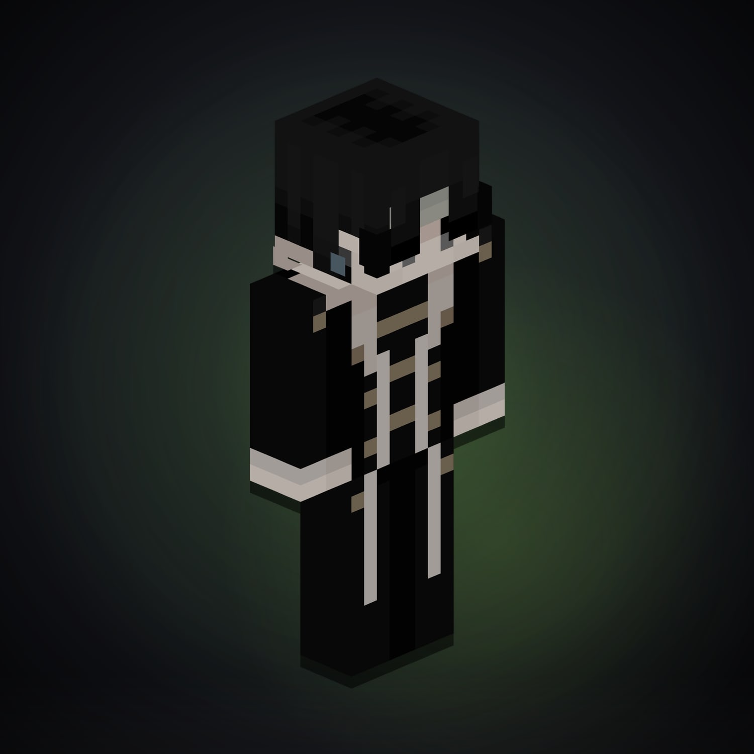 Minecraft 3 capes · 261242974 — HabibiAccounts