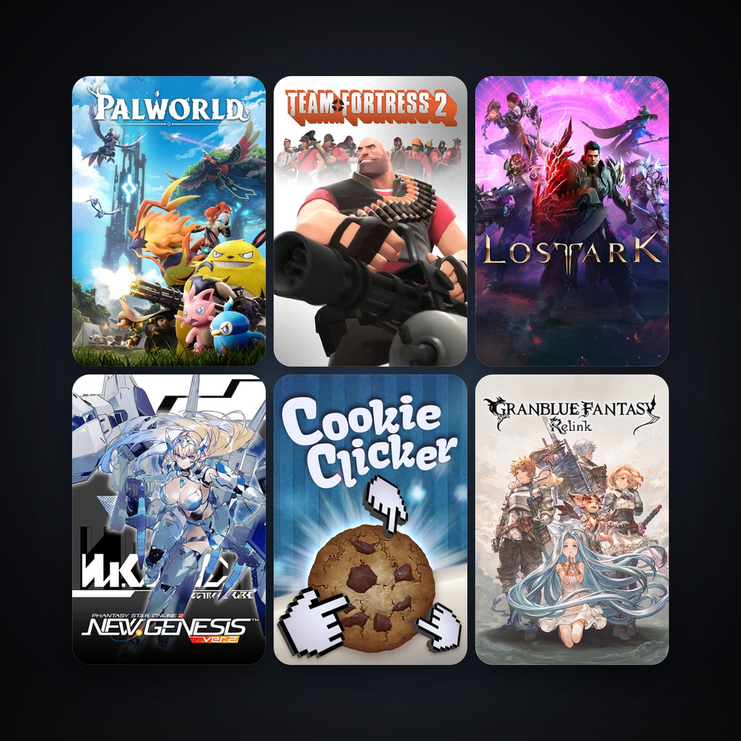 Team Fortress 2 + Left 4 Dead 2, 71 games, Steam 22, clean — HabibiAccounts