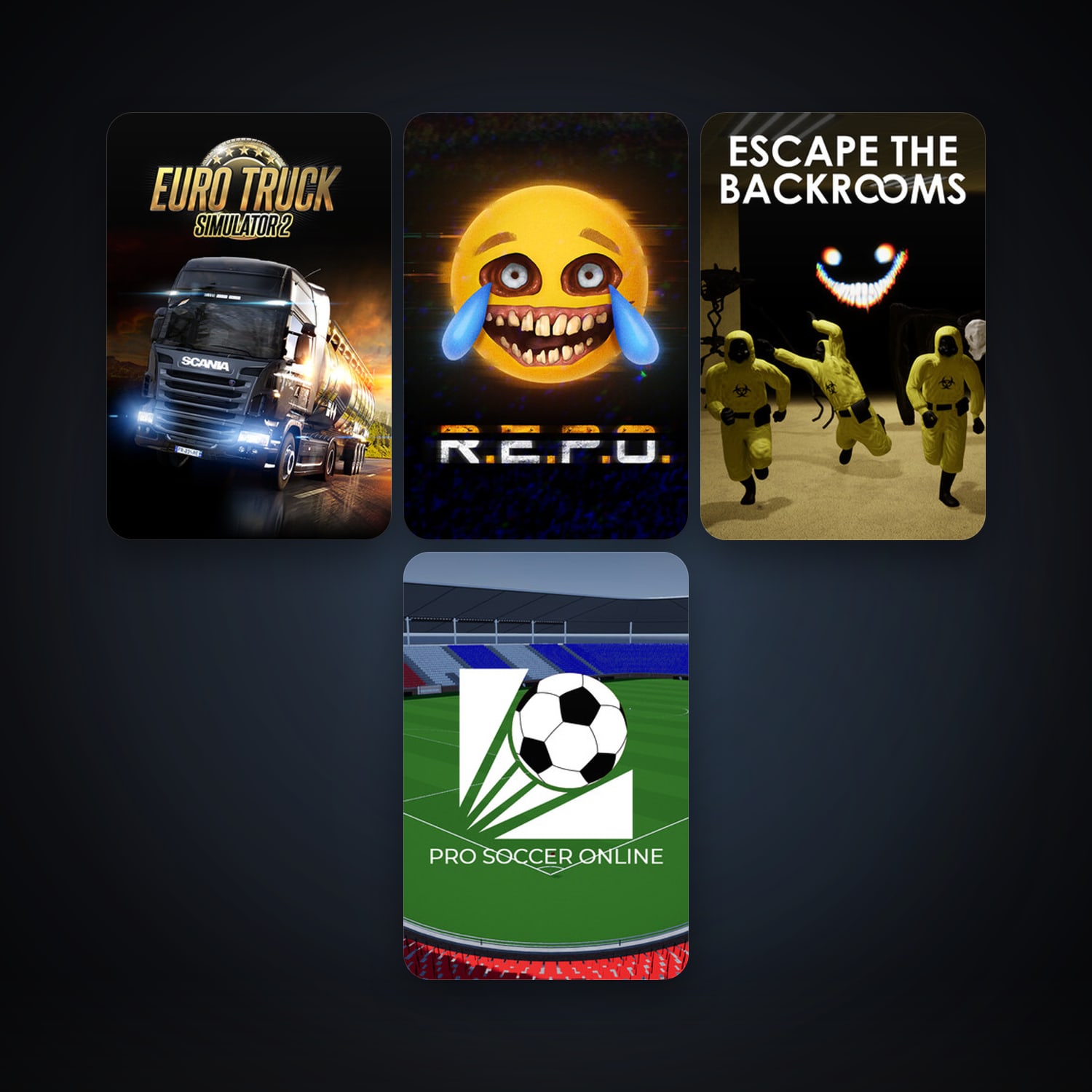 Free CS2 (No Prime) + Arma 3, 62 games, clean — HabibiAccounts