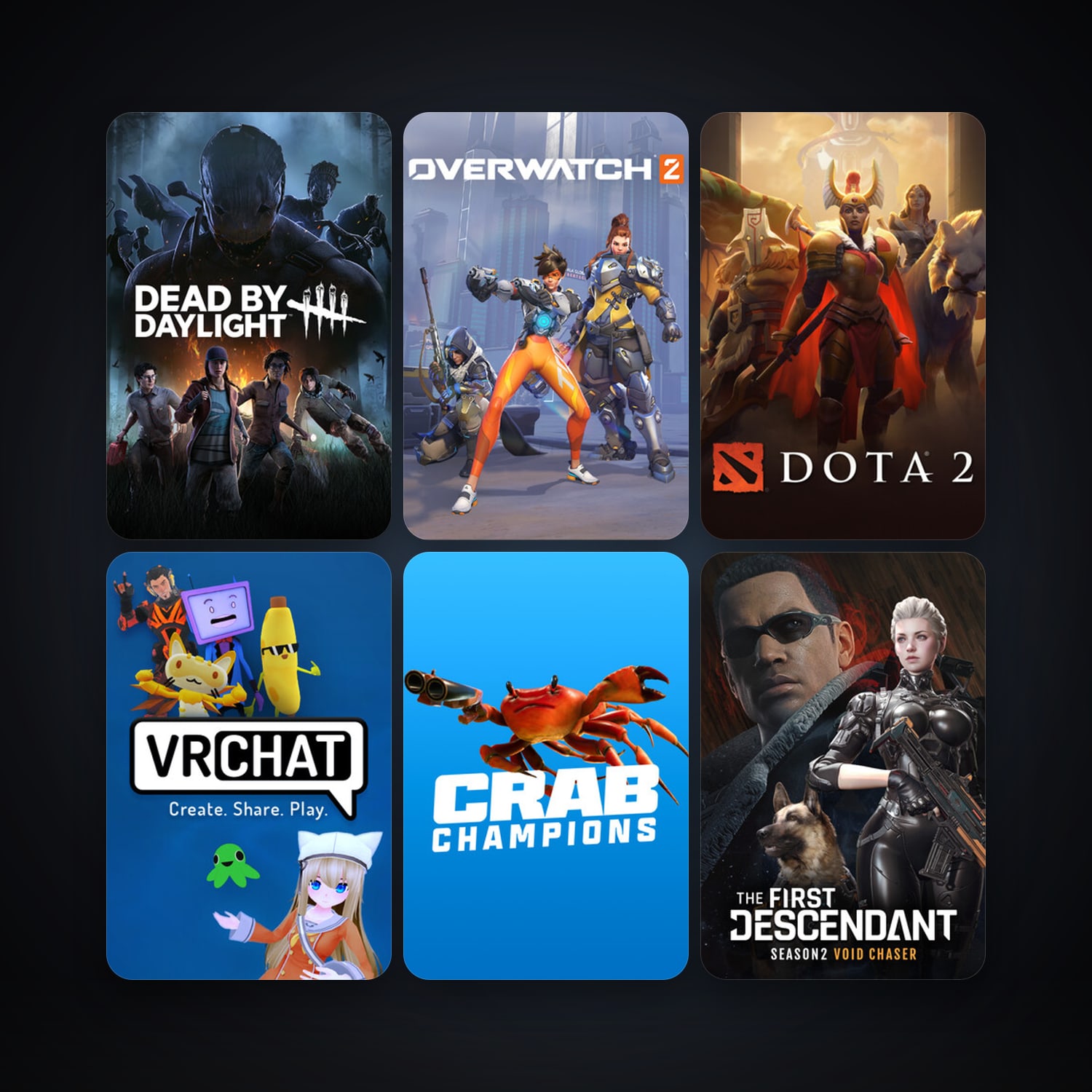 Left 4 Dead 2 + Dota 2, 55 games, Steam 16, clean — HabibiAccounts