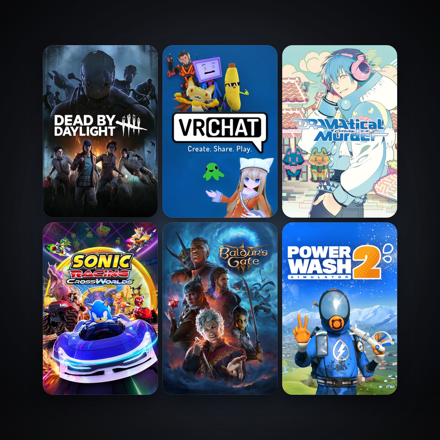Sonic Adventure 2 + Deponia, 110 games, clean — HabibiAccounts