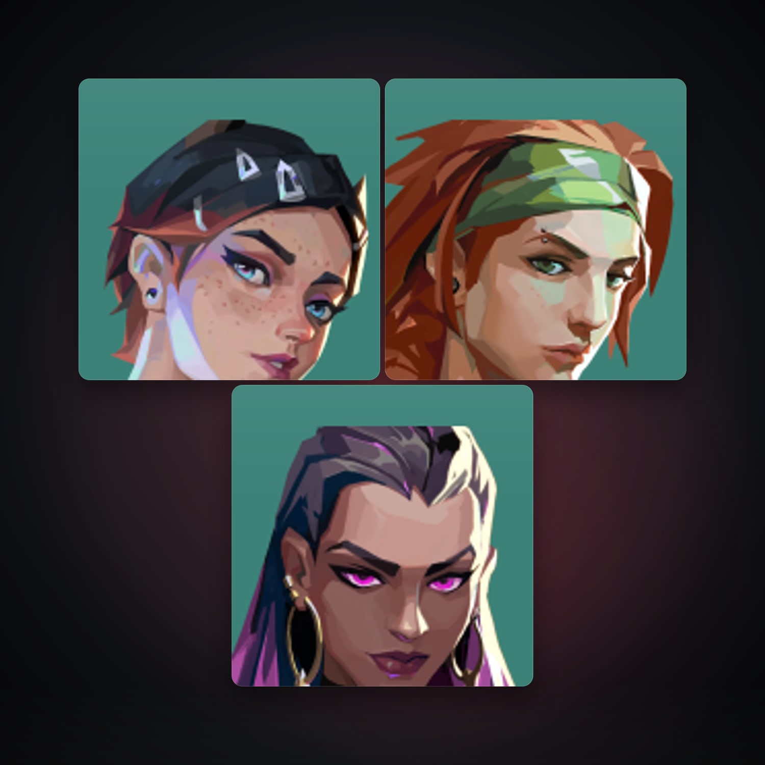 EU locker — lvl 21 · 261243770 — HabibiAccounts