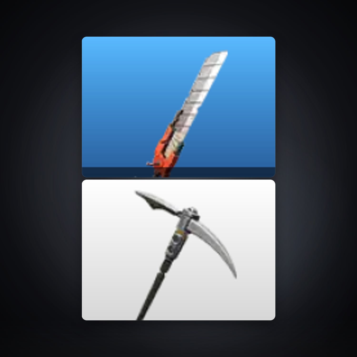 Epic · 261244341 — HabibiAccounts
