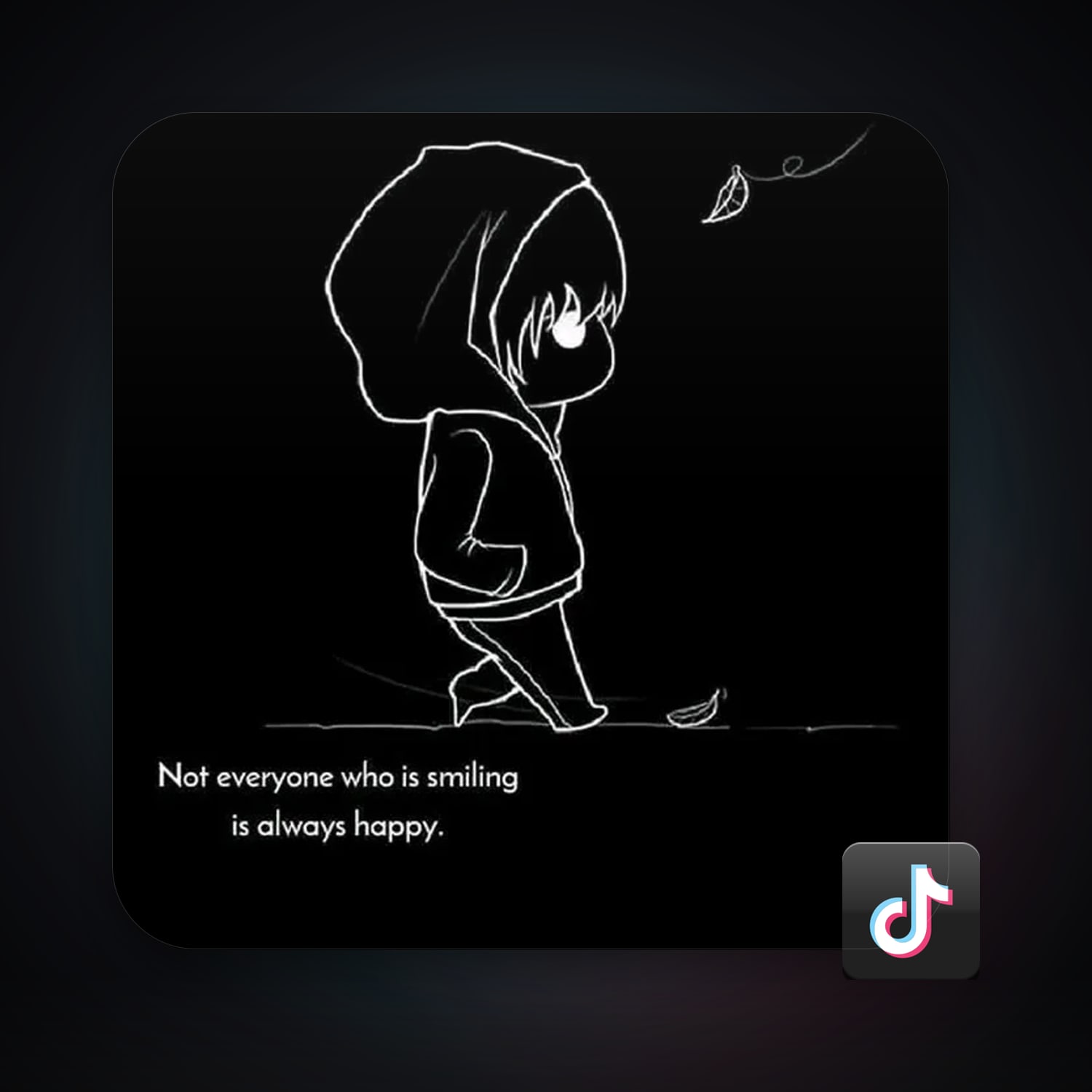 TikTok 19 followers — HabibiAccounts