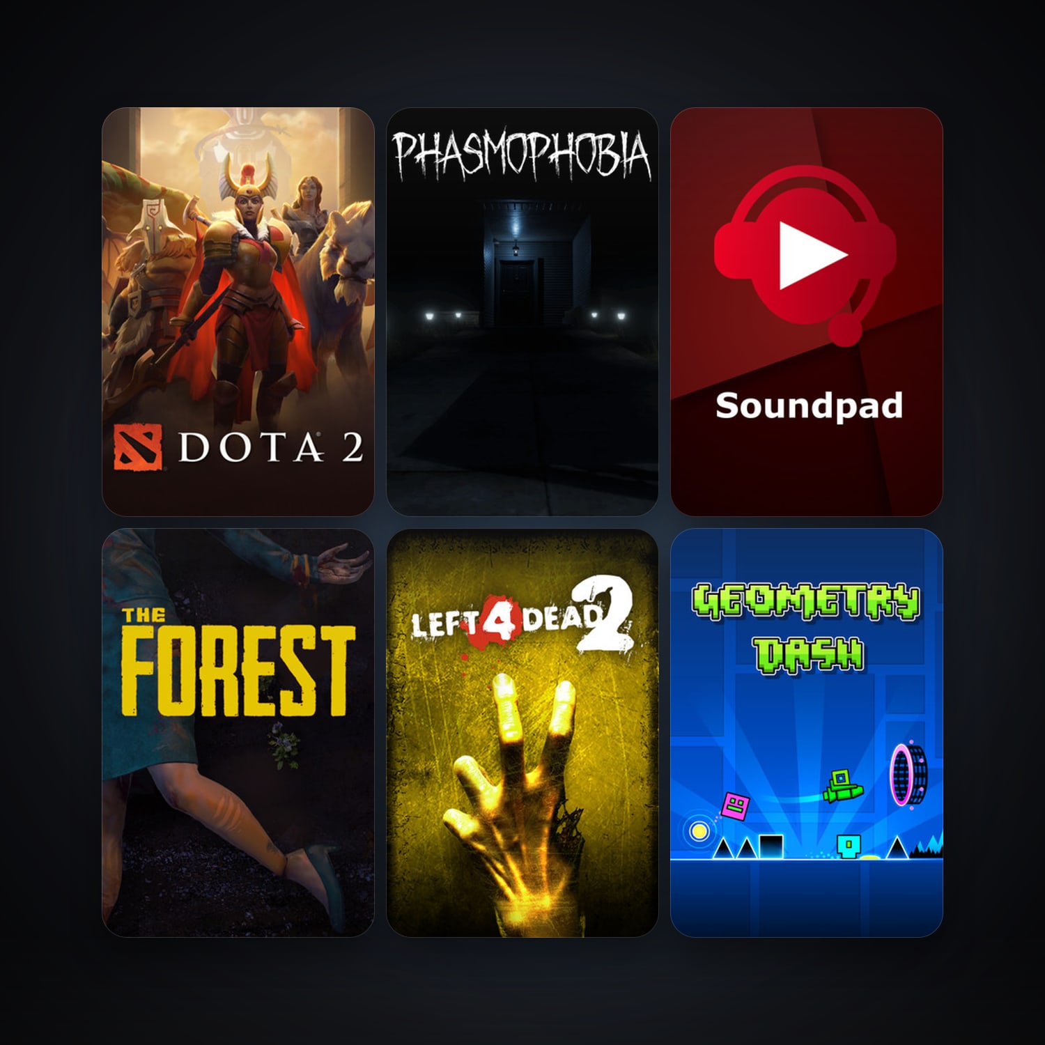 Half-Life 2 + Counter-Strike: Source, 80 games, Steam 13, clean — HabibiAccounts