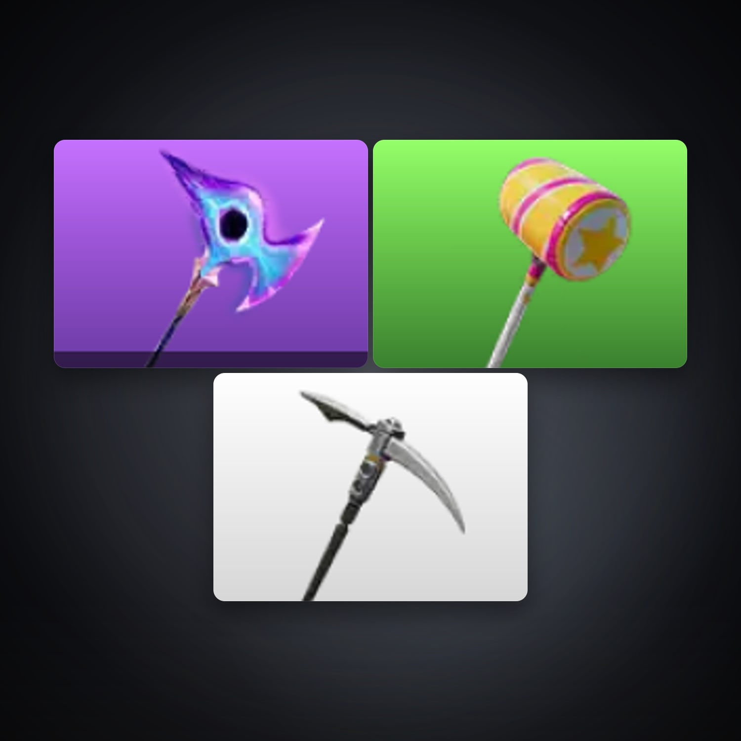 Epic · 261244775 — HabibiAccounts