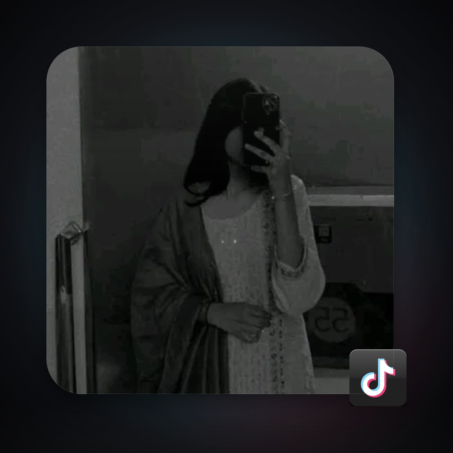 TikTok 20 followers · 261245019 — HabibiAccounts